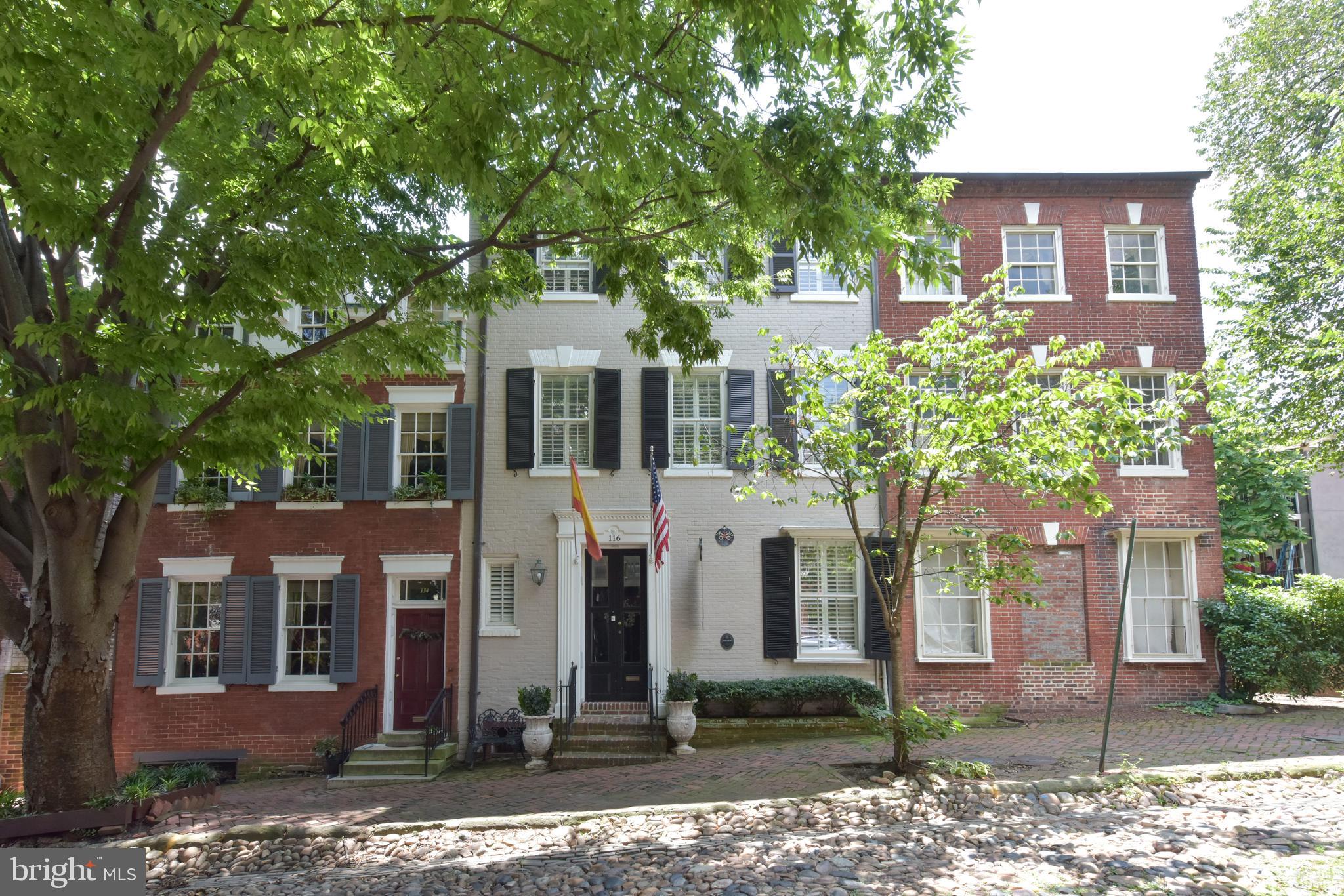 OLD TOWN - Residential