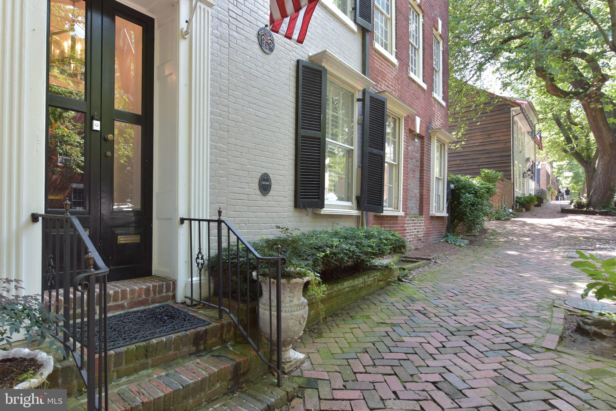 OLD TOWN - Residential