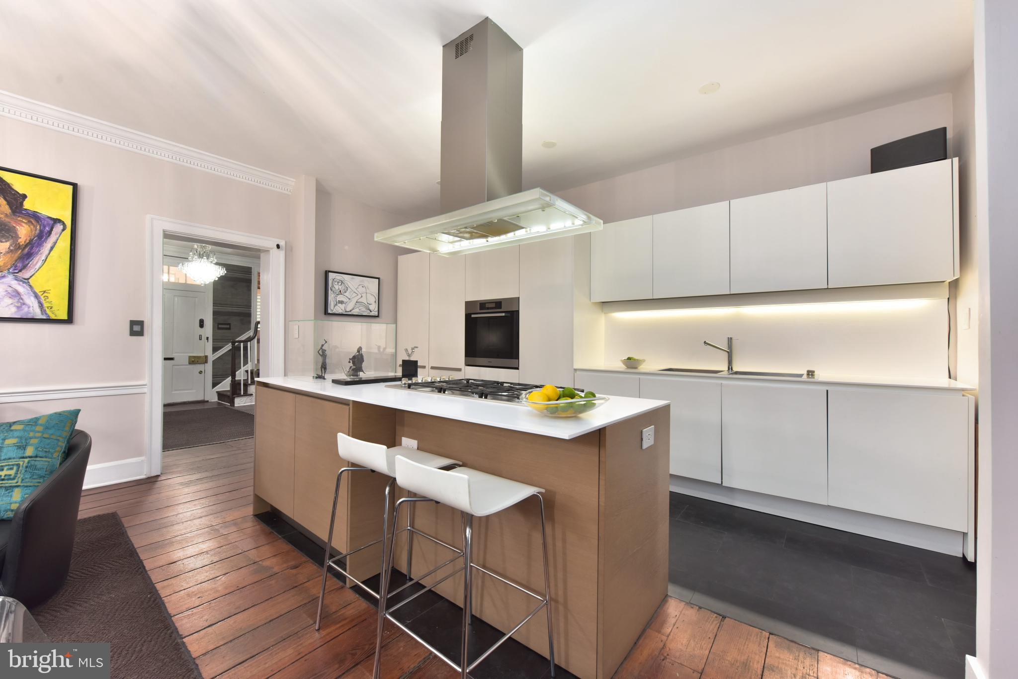 OLD TOWN - Residential