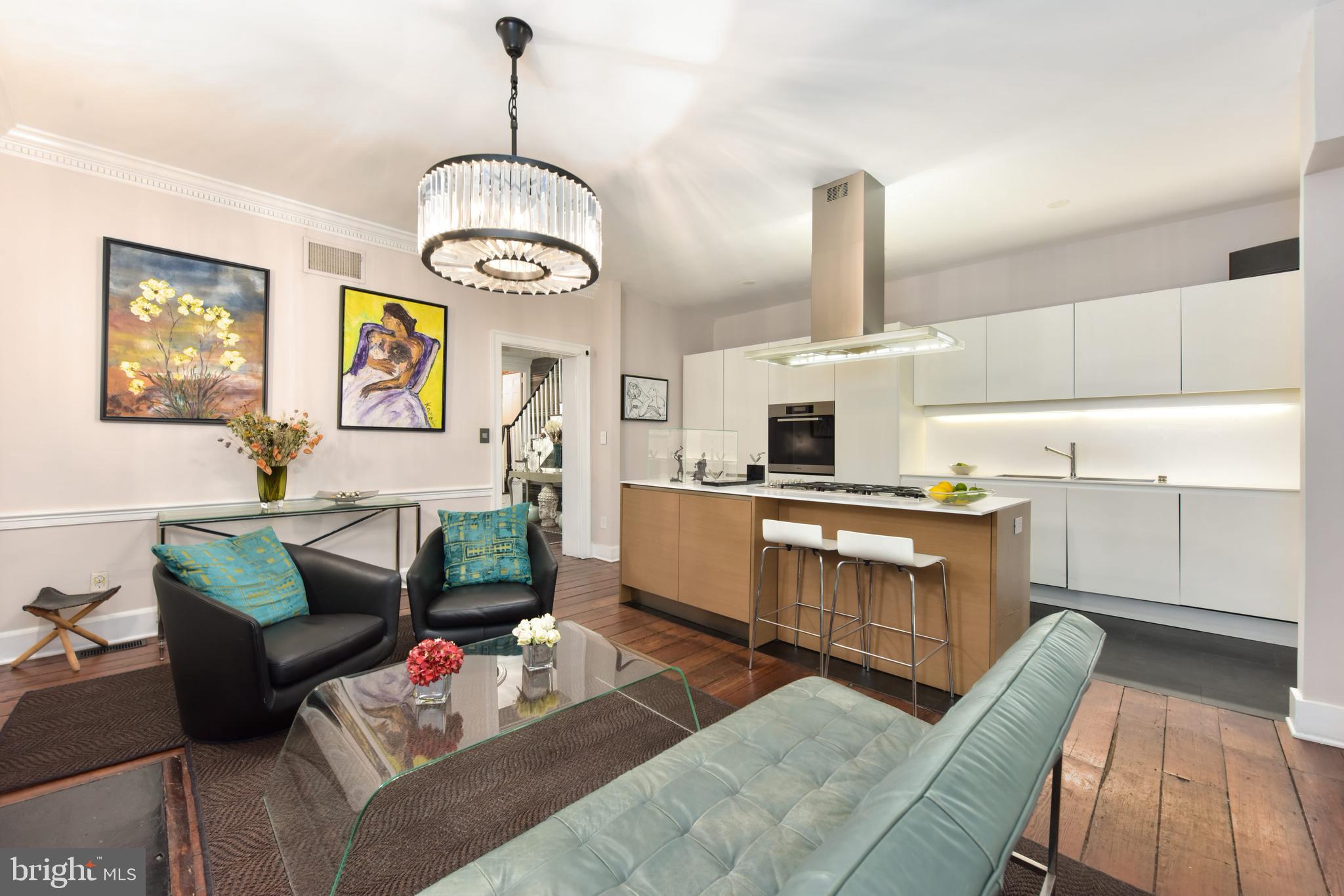 OLD TOWN - Residential