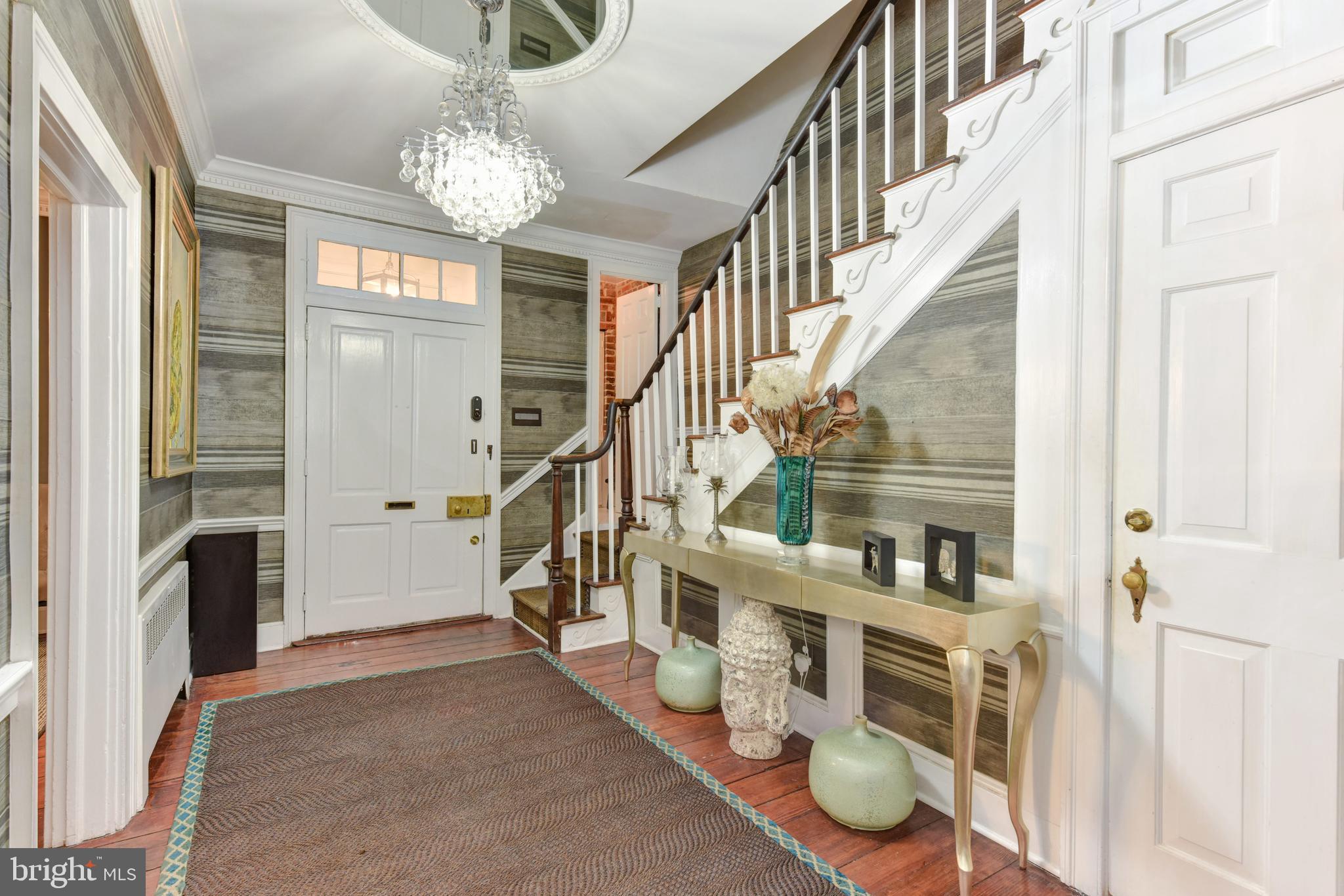 OLD TOWN - Residential