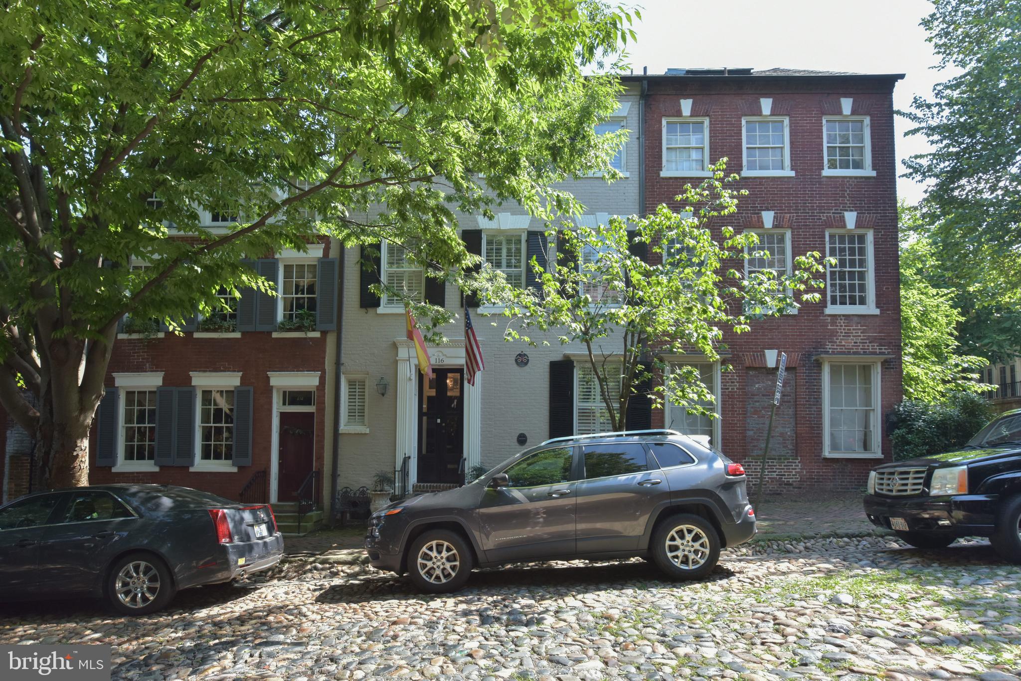 OLD TOWN - Residential