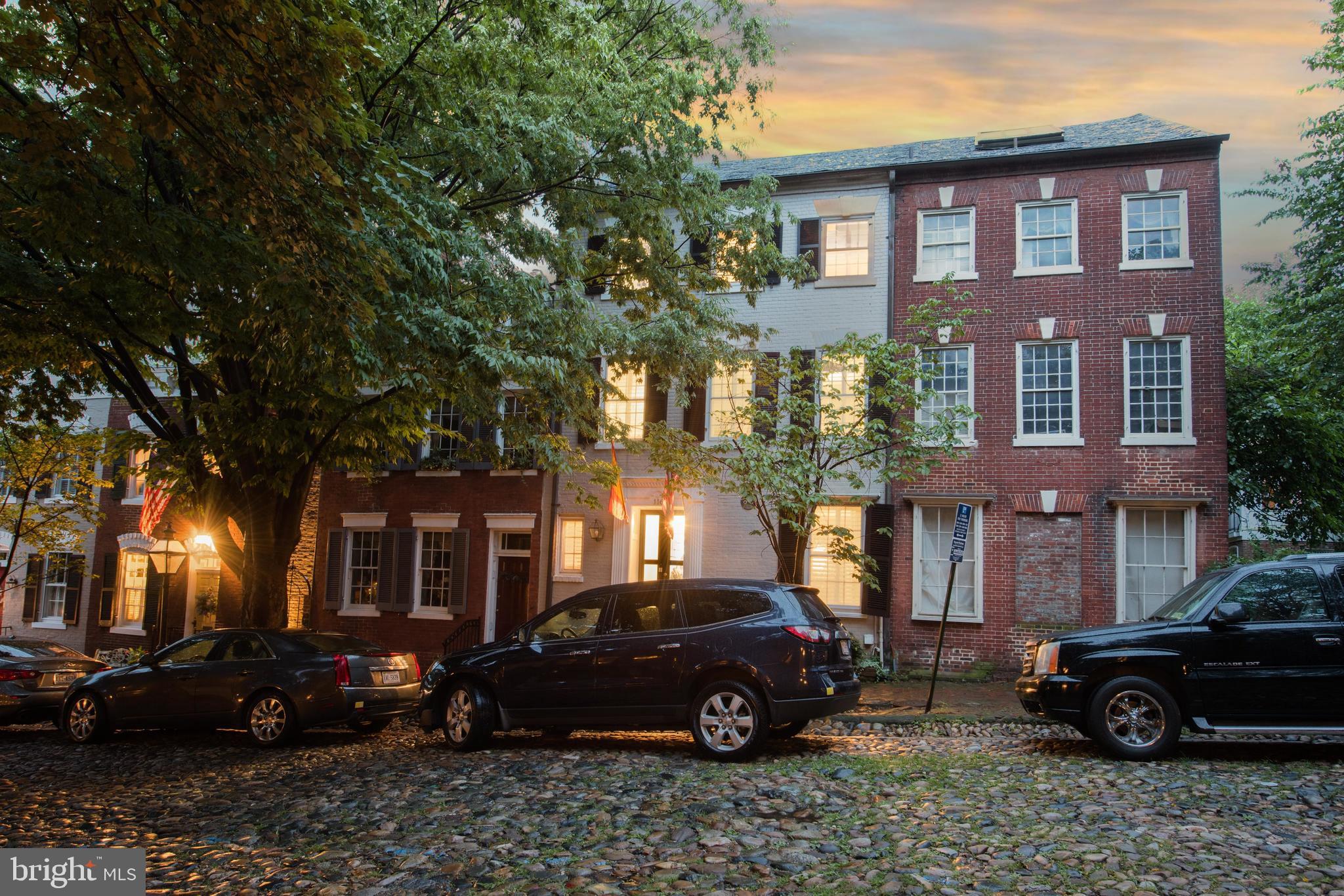 OLD TOWN - Residential