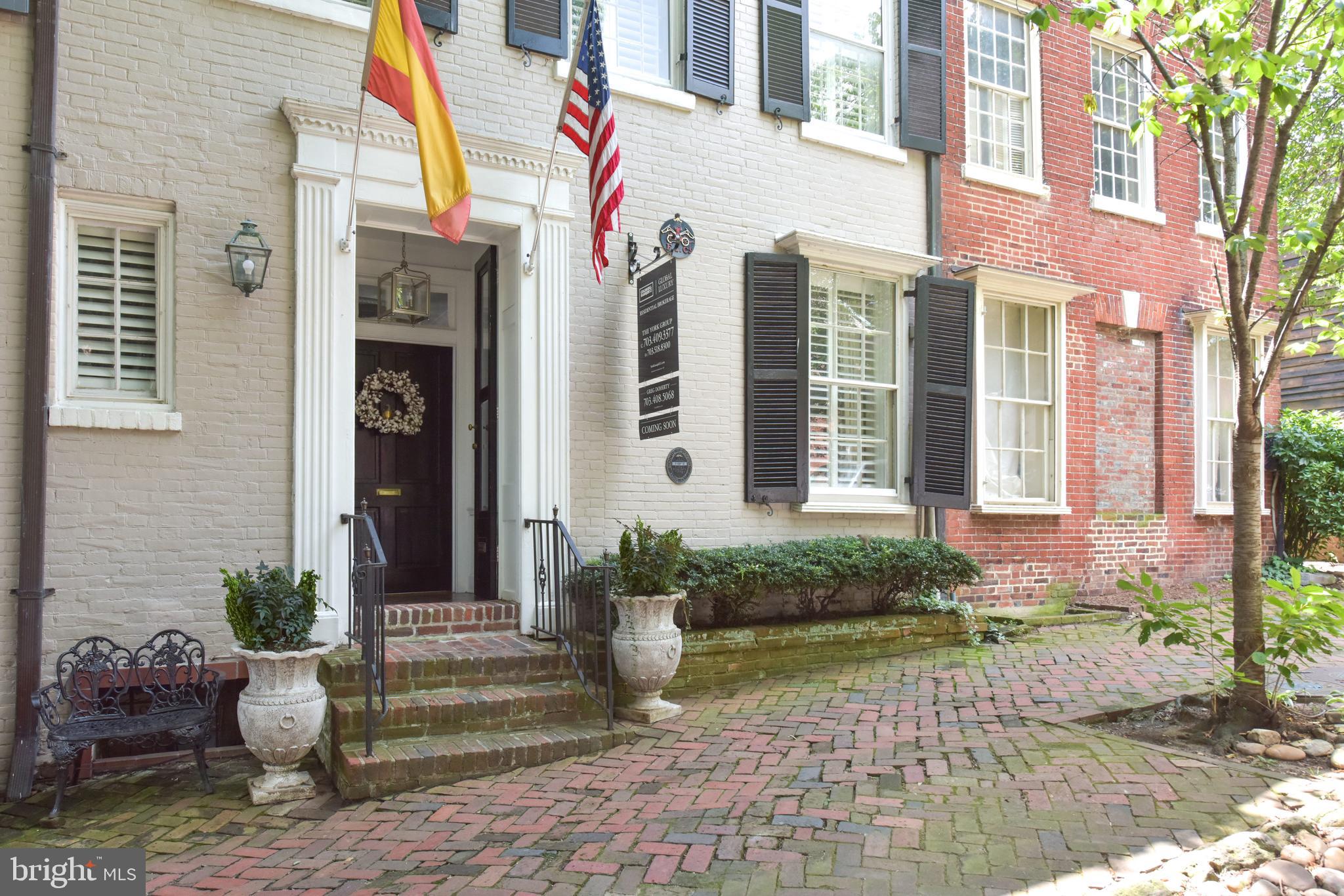 OLD TOWN - Residential