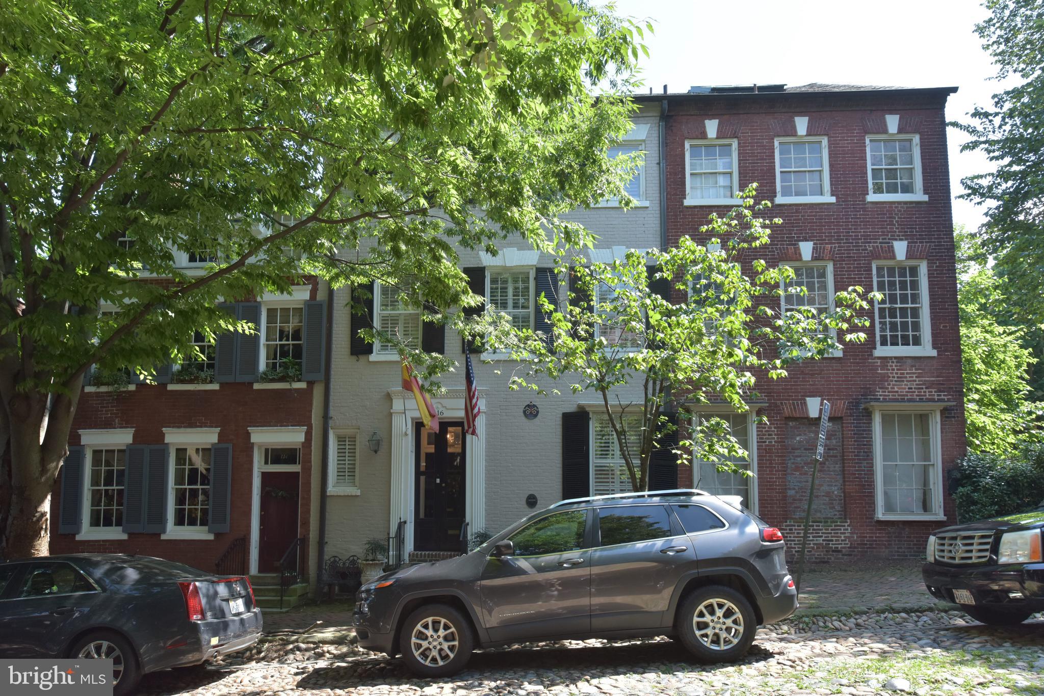 OLD TOWN - Residential