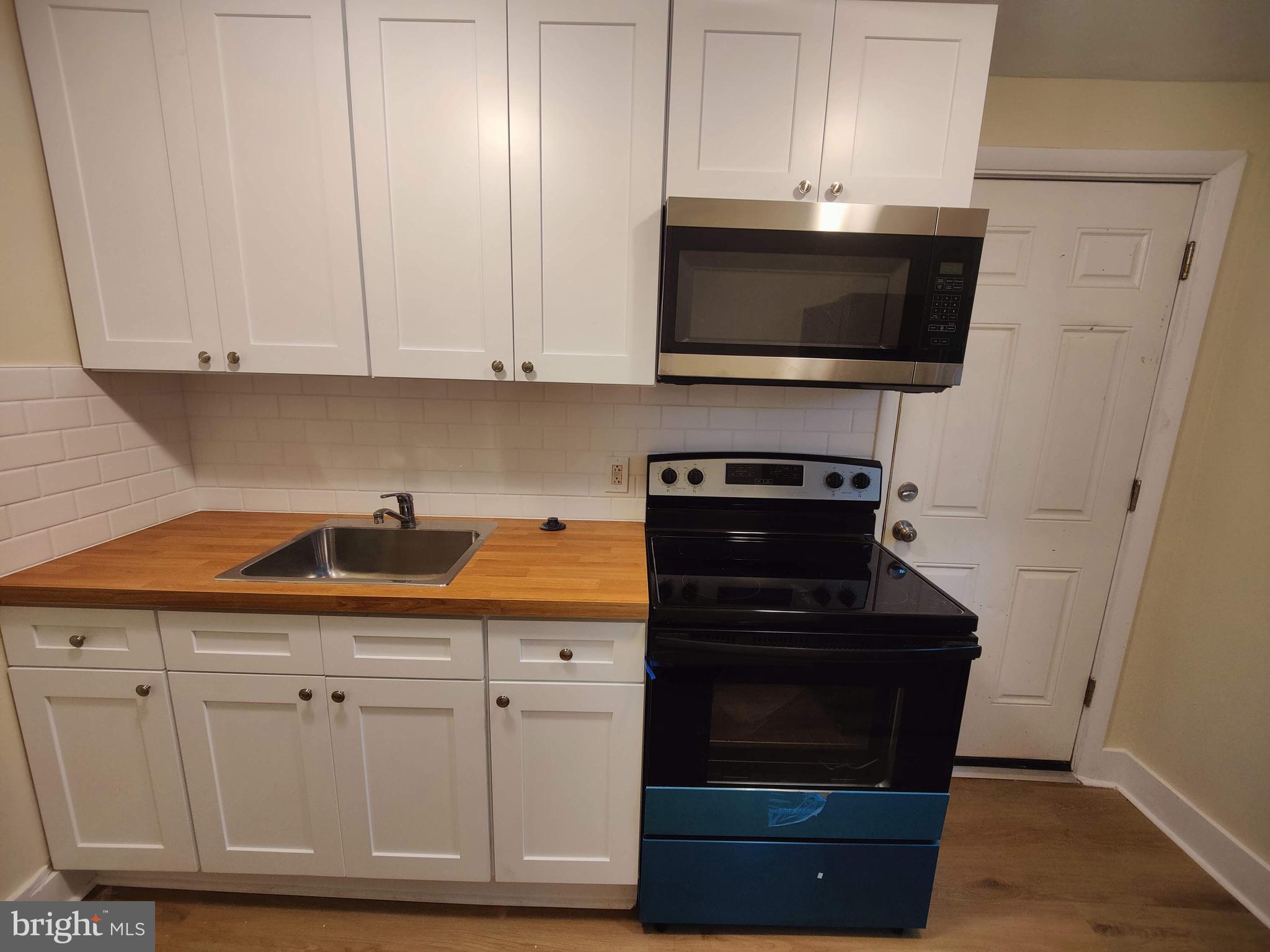 NORRISTOWN - Residential Lease