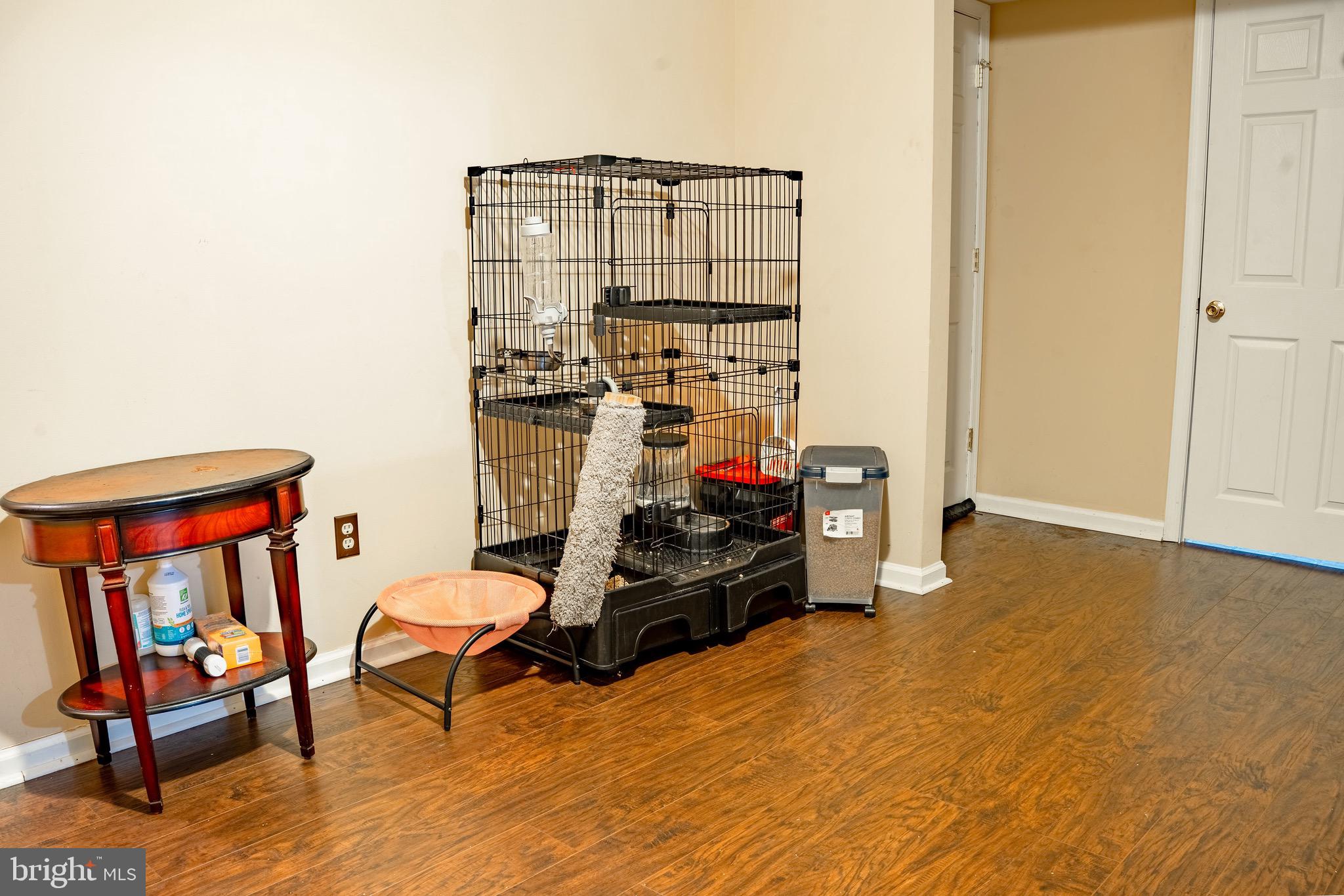 HAWKINS PURCHASE - Residential