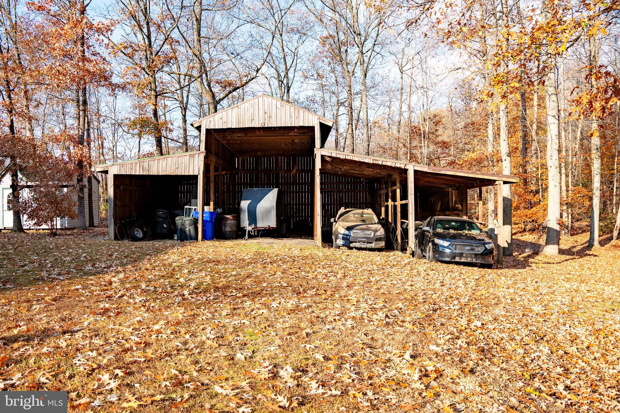 HAWKINS PURCHASE - Residential