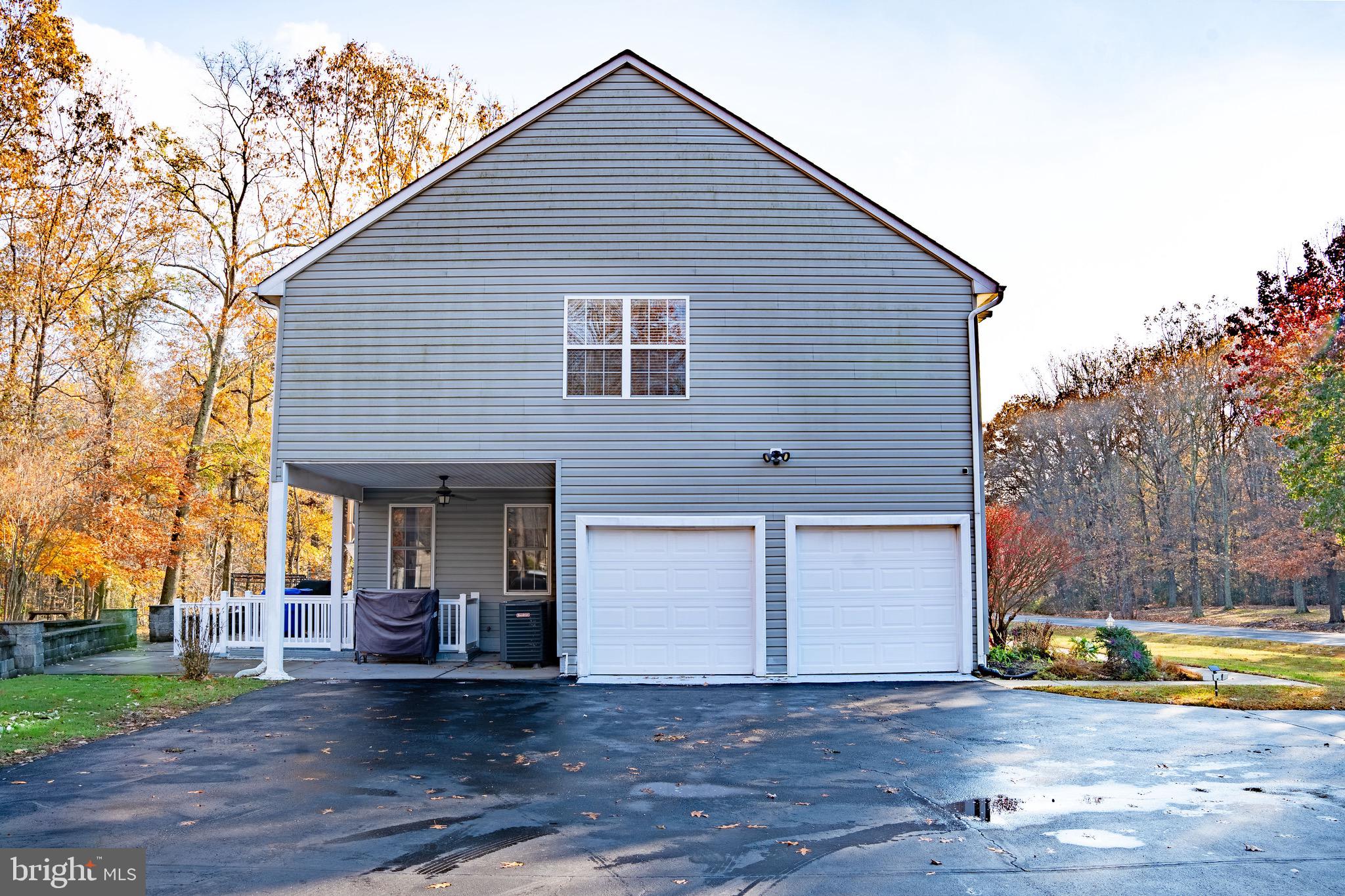 HAWKINS PURCHASE - Residential