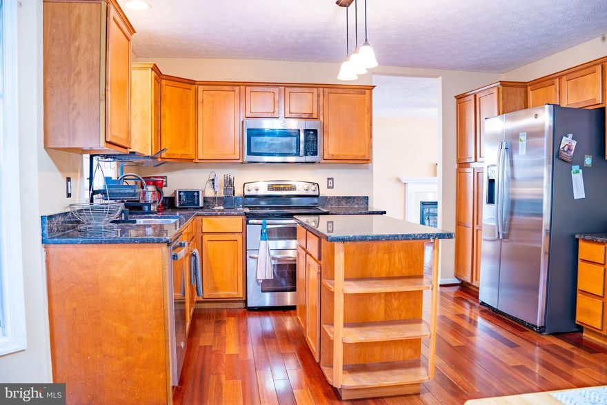 Get ready to fall in LOVE with this absolute showstopper! This stunning 5-bedroom, 4.5-bathroom estate sits on an incredible 3 acres of pure serenity, offering the perfect blend of luxury, privacy, and open space. From the moment you arrive, you’ll feel the pride of ownership and the endless possibilities this property brings.
Whether you're envisioning peaceful mornings with nature, unforgettable gatherings, or simply room to grow, this home delivers it ALL. With spacious living areas, premium finishes, and a layout designed for both comfort and style this beauty is ready to impress.
This isn’t just a home… it’s a lifestyle. Come see what makes this property truly one of a kind! 🌟🏡🌳