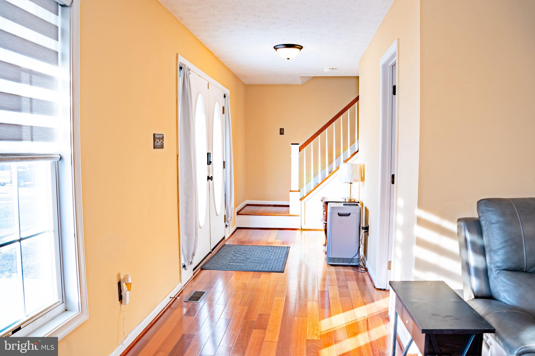 HAWKINS PURCHASE - Residential