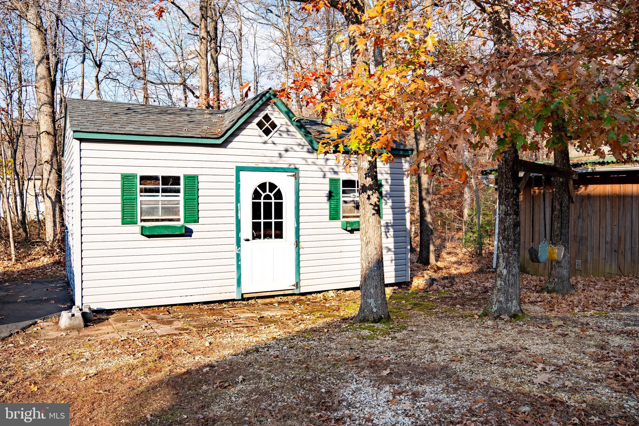 HAWKINS PURCHASE - Residential