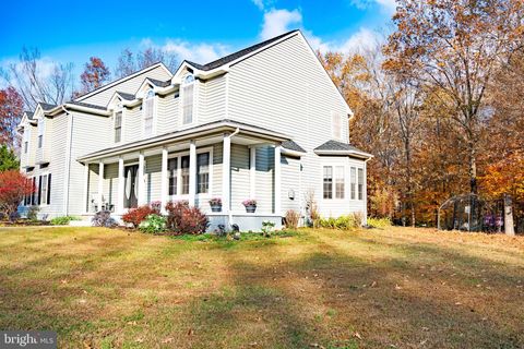 6710 HAWKINS GATE ROAD LA PLATA MD 20646