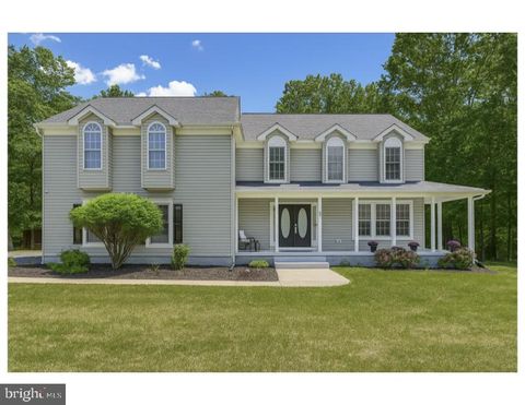 6710 HAWKINS GATE ROAD LA PLATA MD 20646