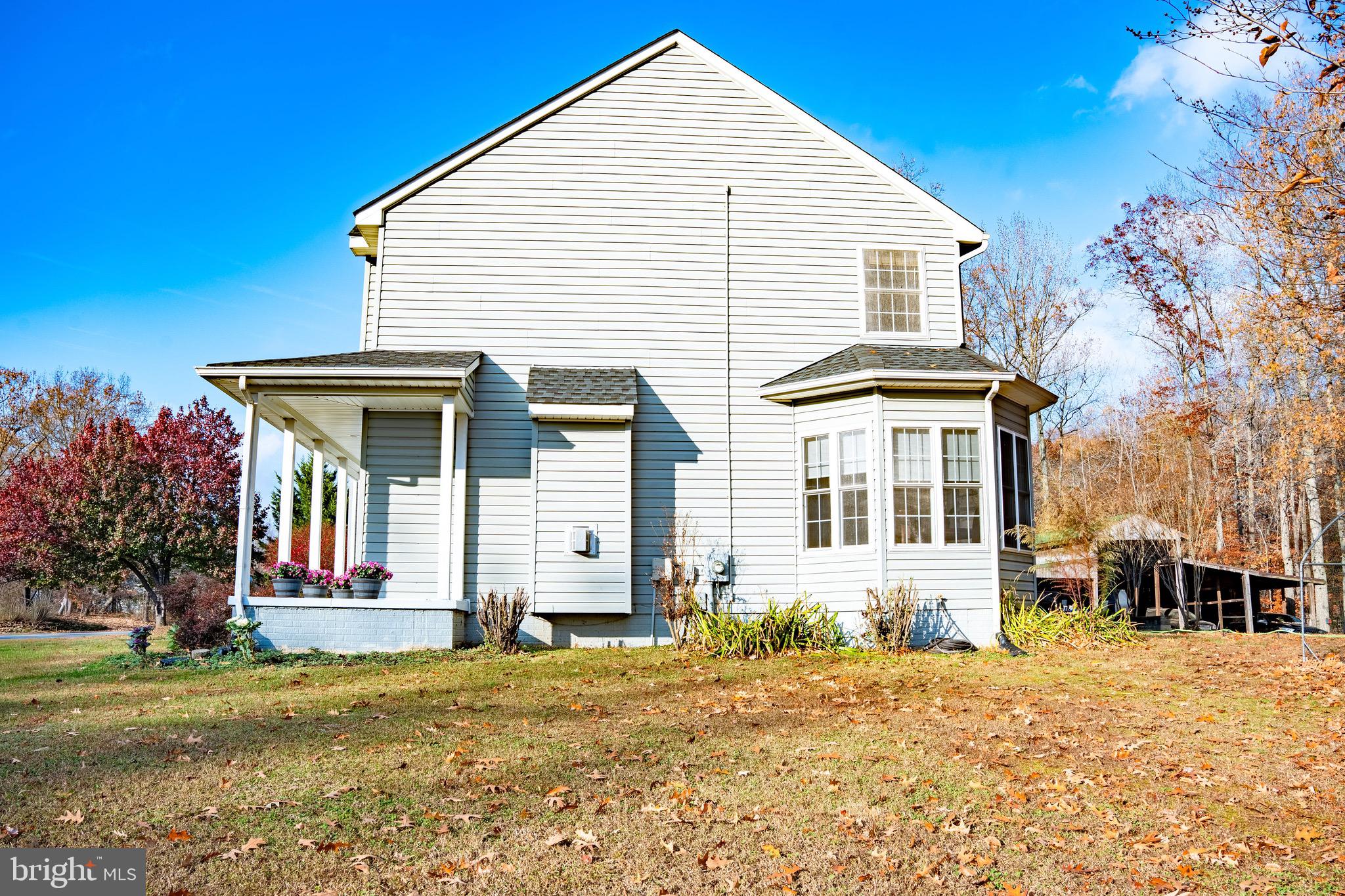 6710 HAWKINS GATE ROAD