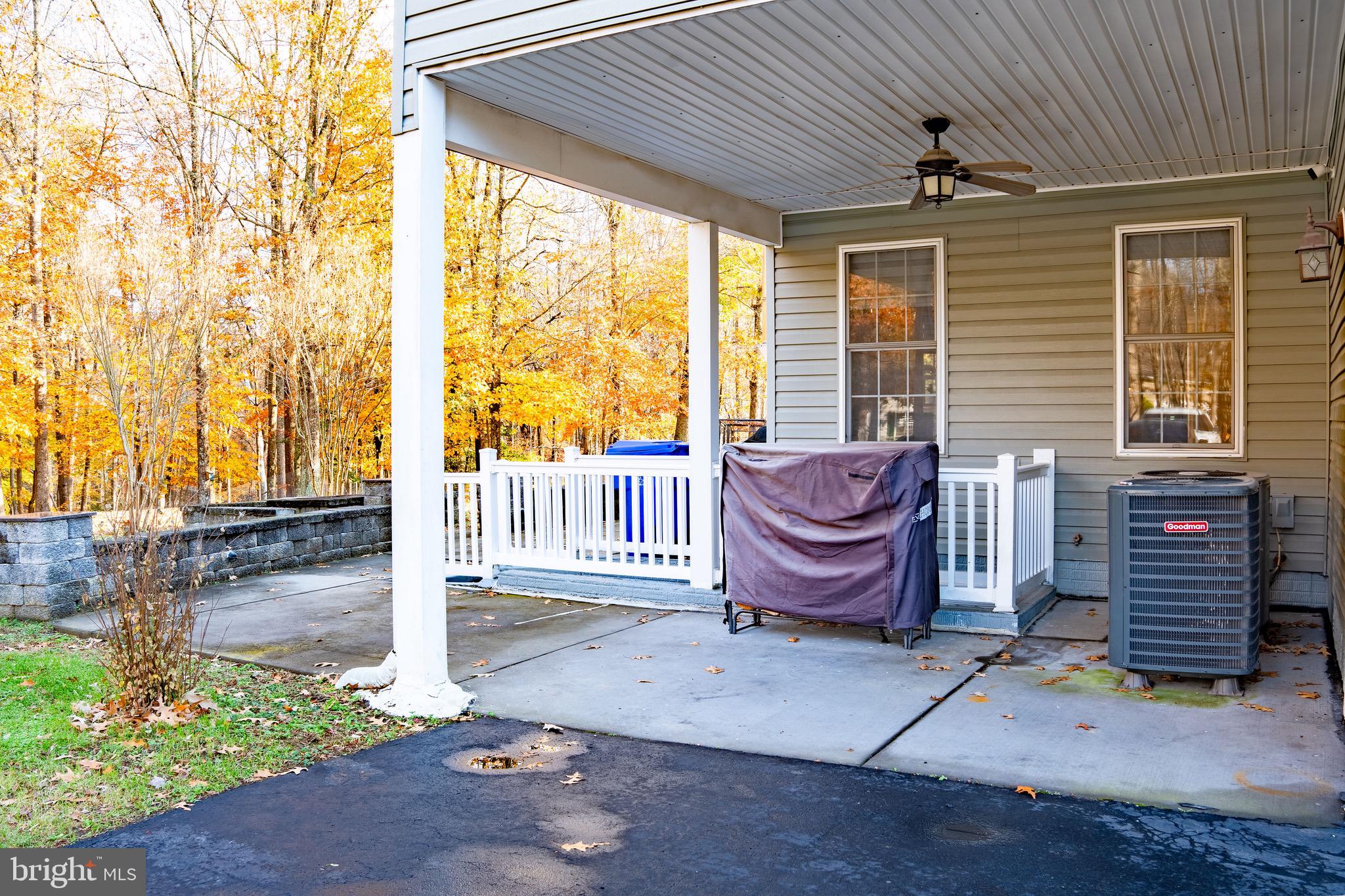 HAWKINS PURCHASE - Residential