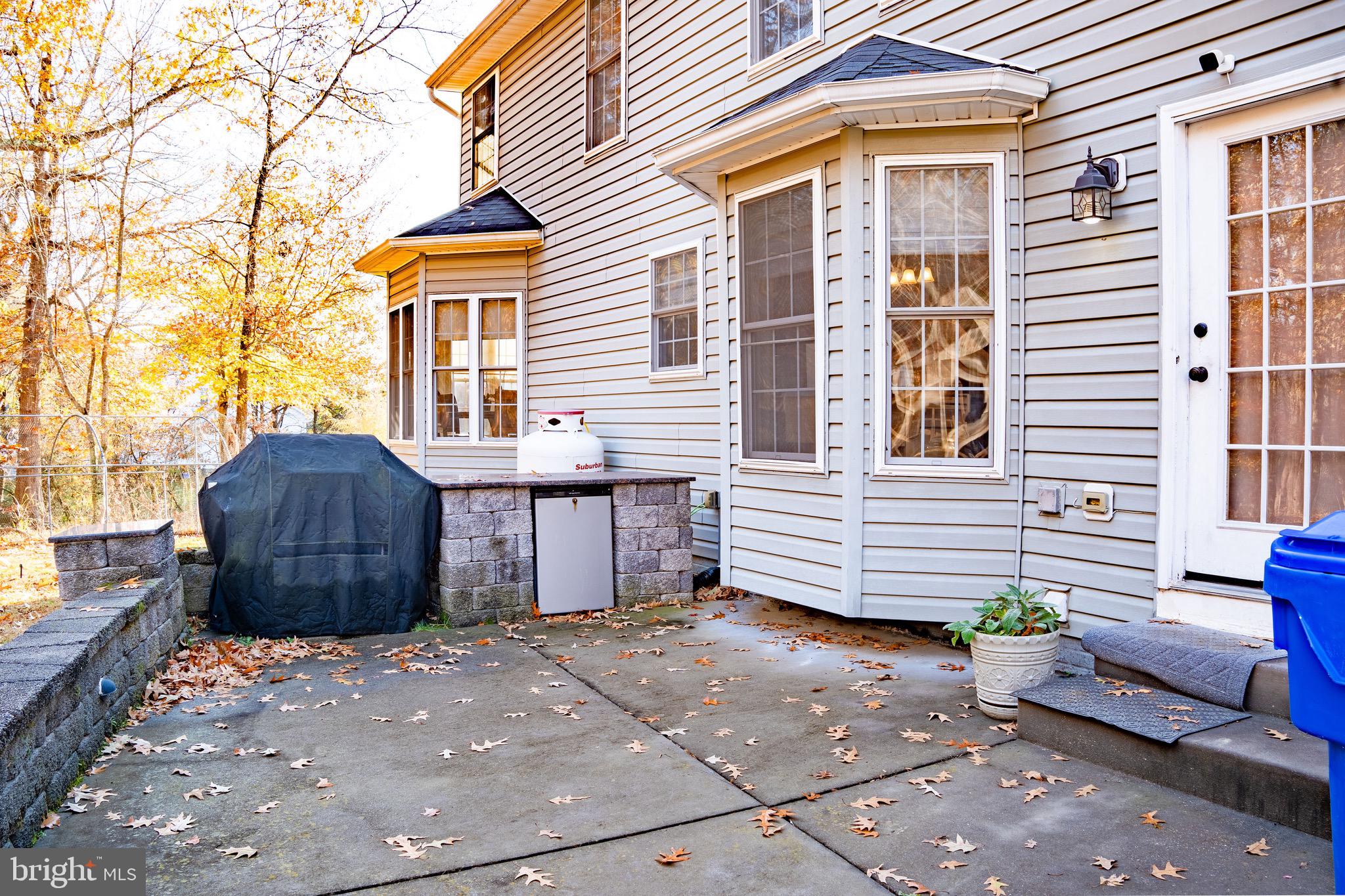 HAWKINS PURCHASE - Residential