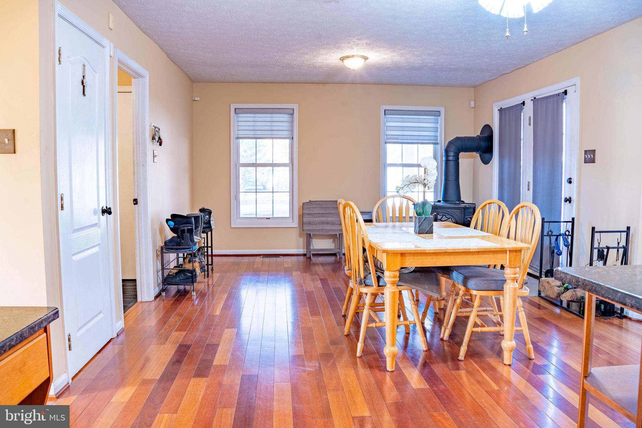 HAWKINS PURCHASE - Residential