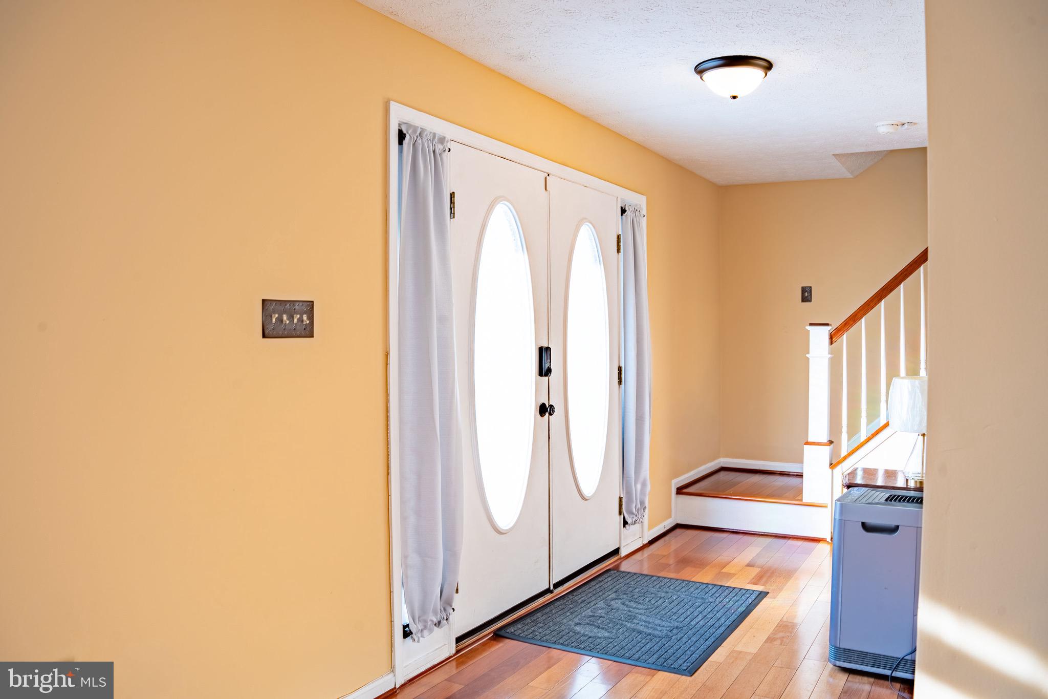 HAWKINS PURCHASE - Residential