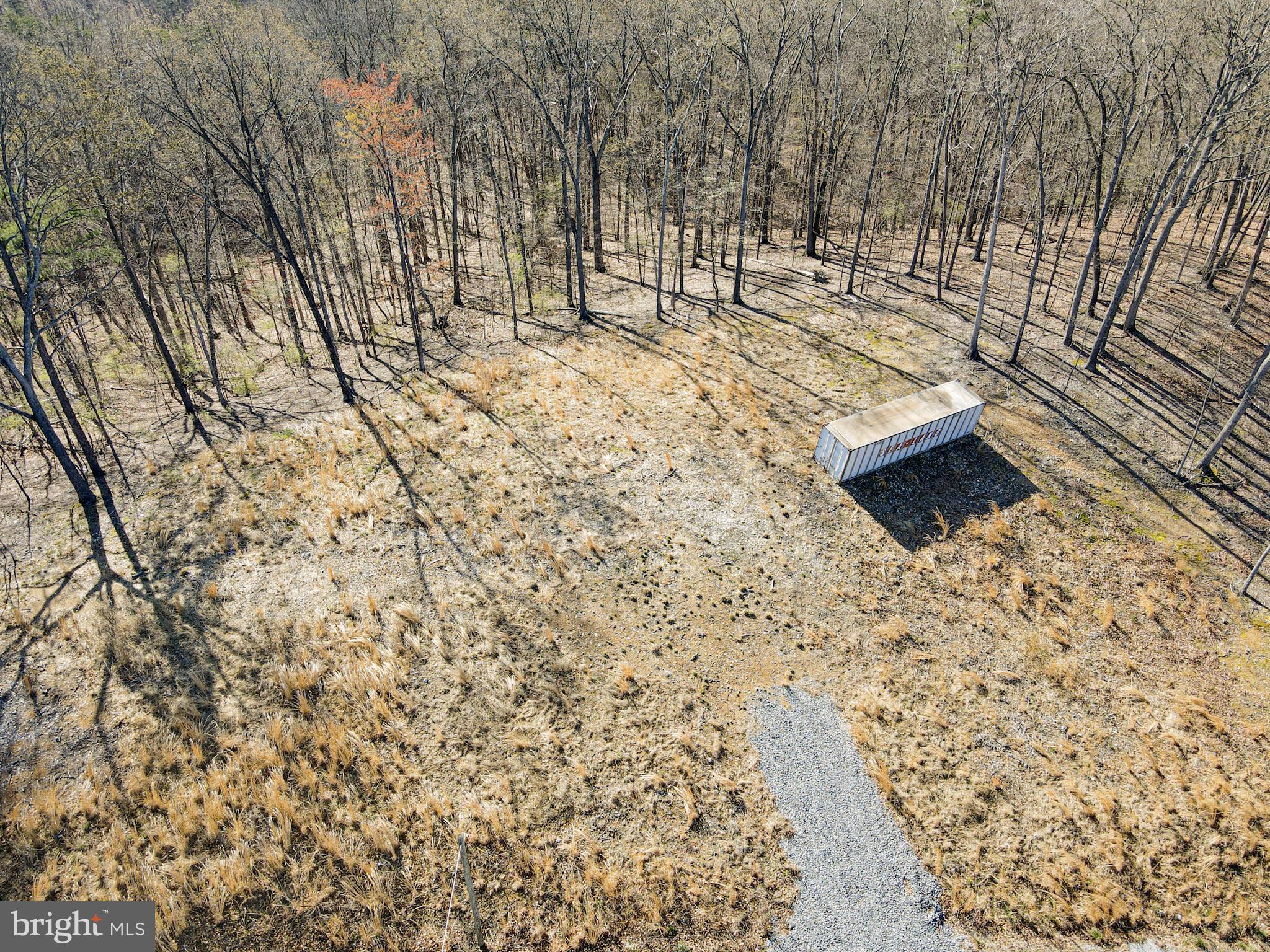 FOXWOOD KNOLLS - Land