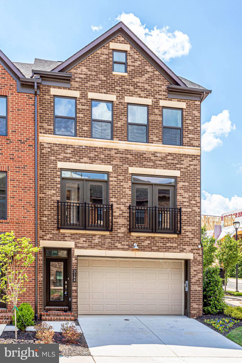 NONE AVAILABLE - Residential Lease