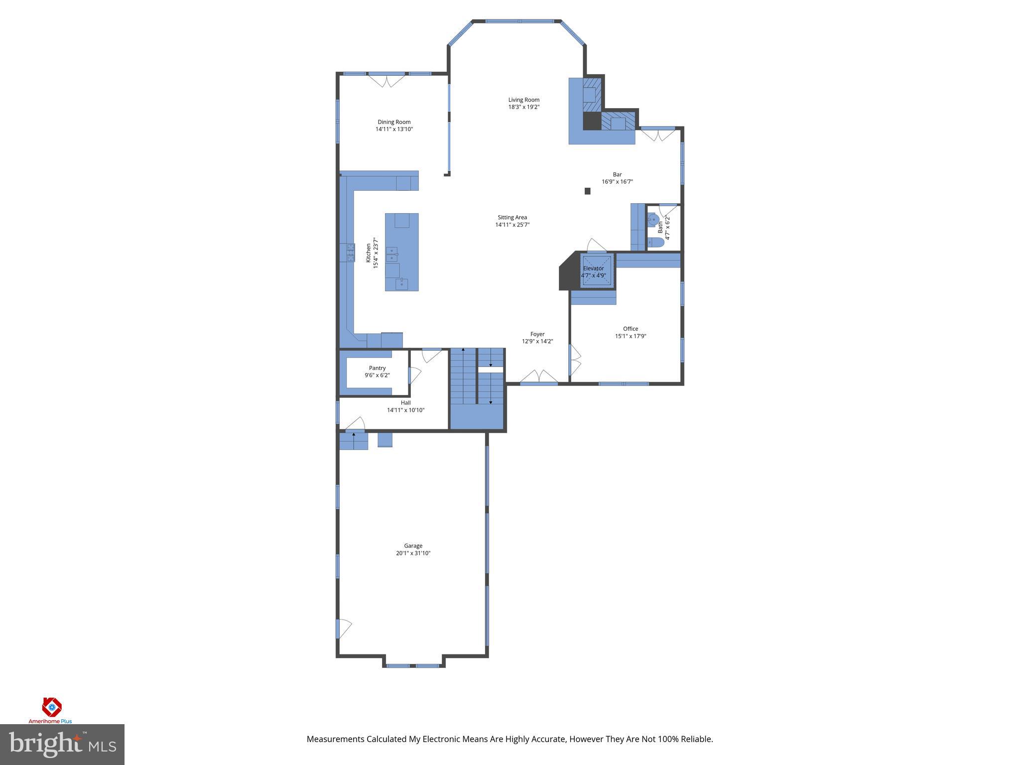 LAKE OF THE WOODS - Residential
