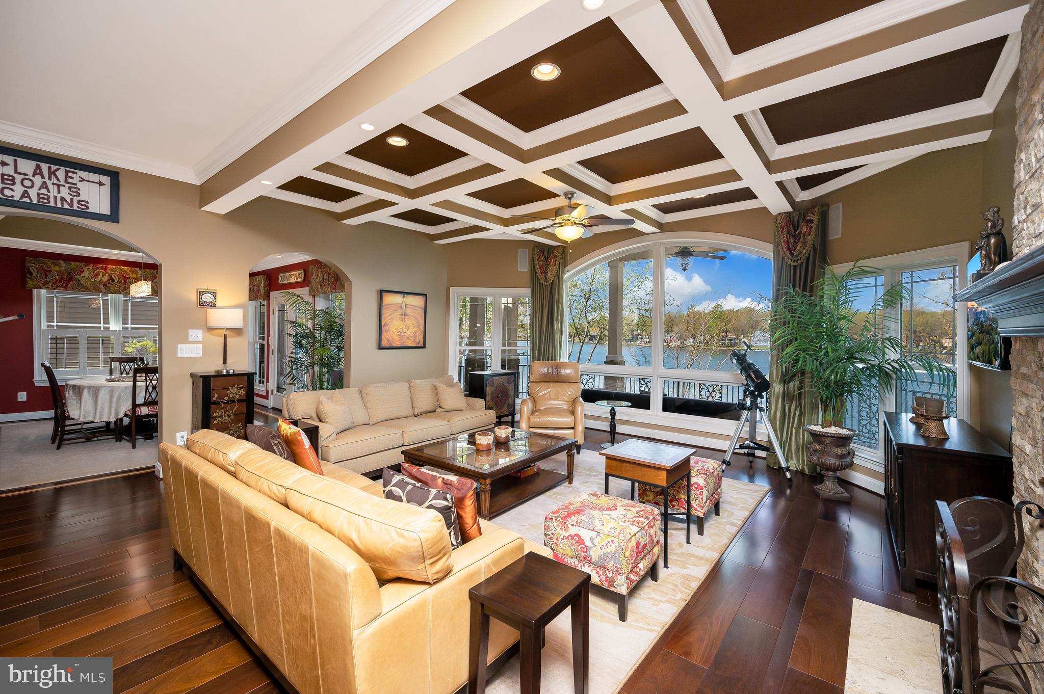 LAKE OF THE WOODS - Residential