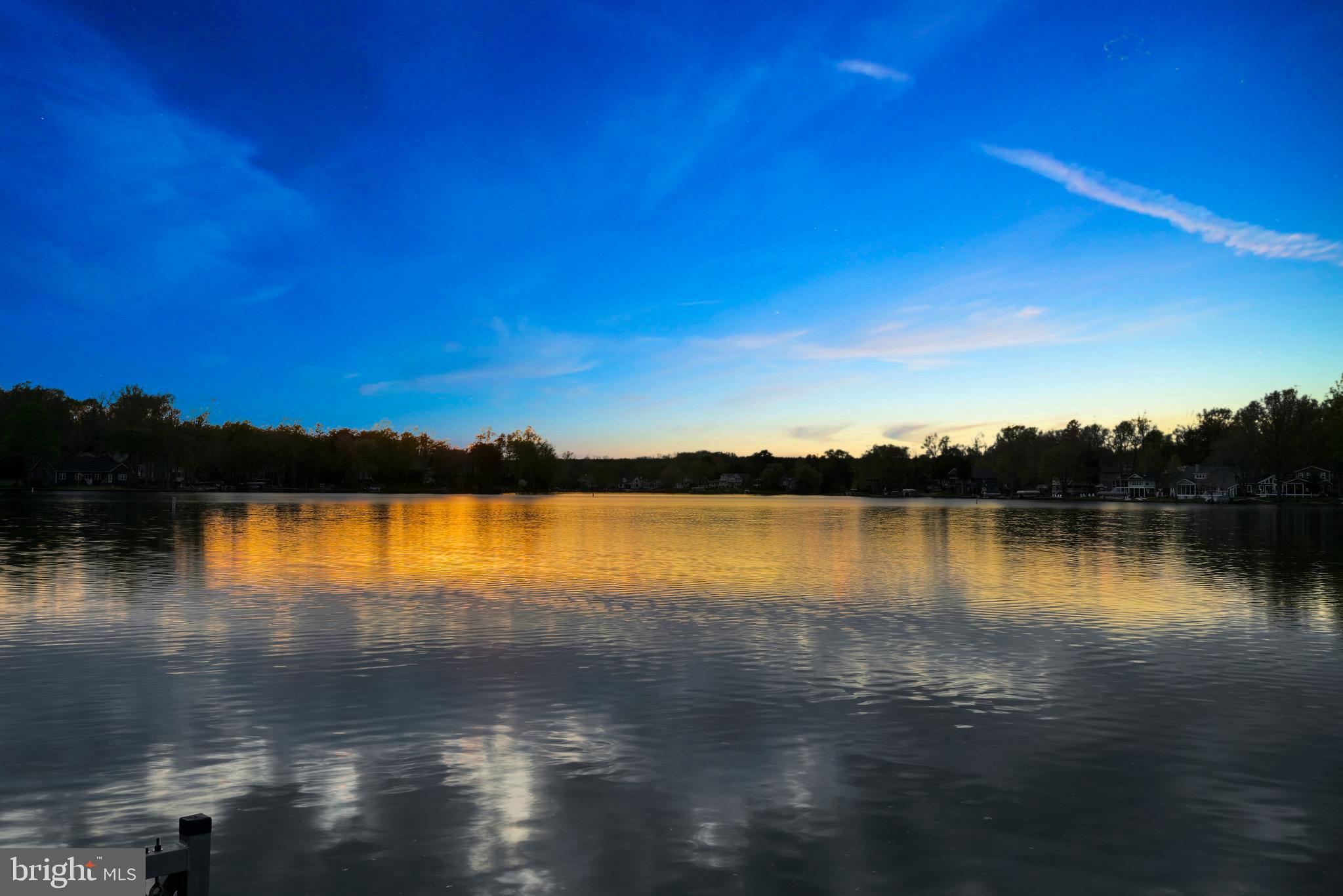 LAKE OF THE WOODS - Residential