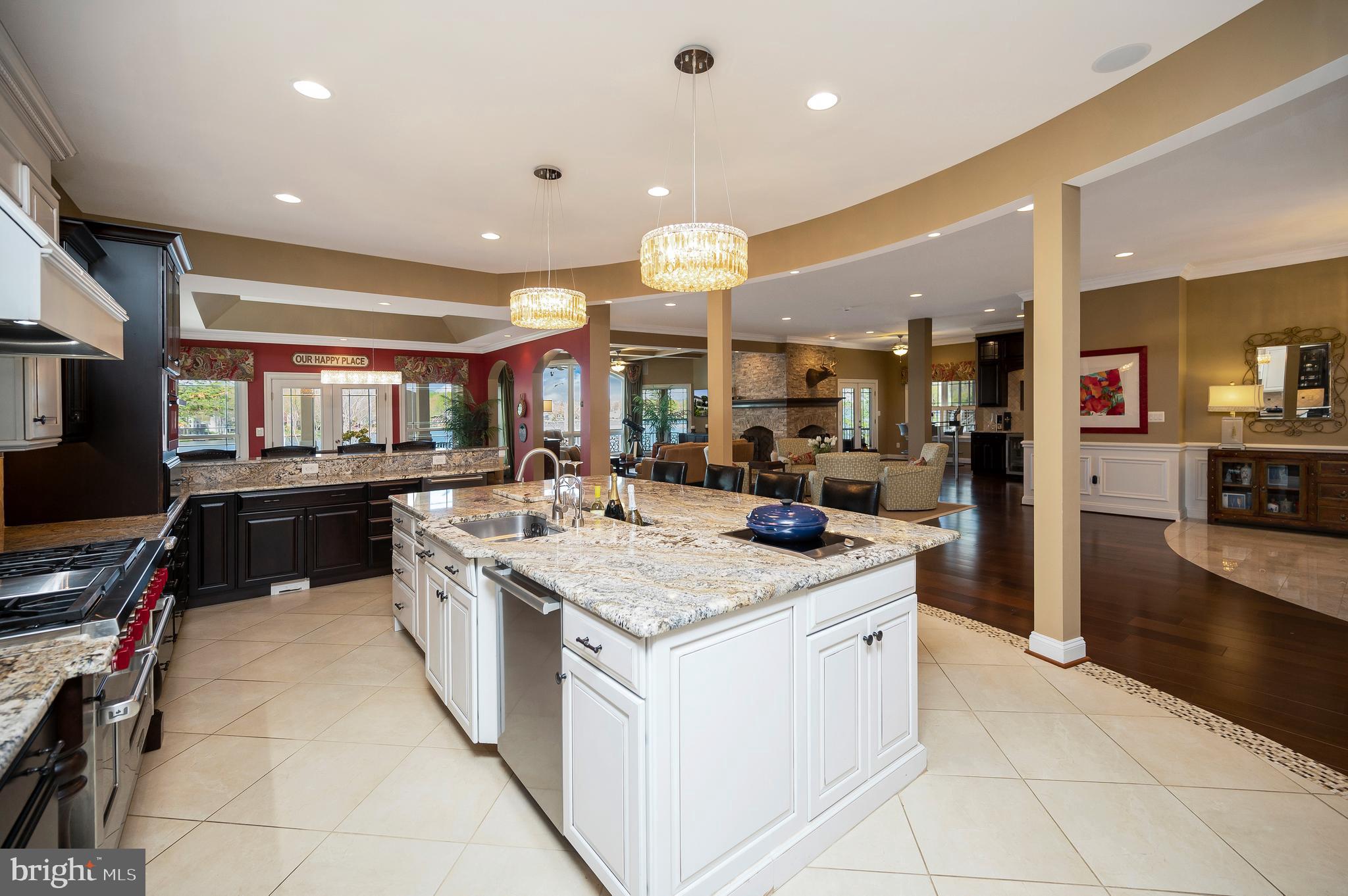 LAKE OF THE WOODS - Residential