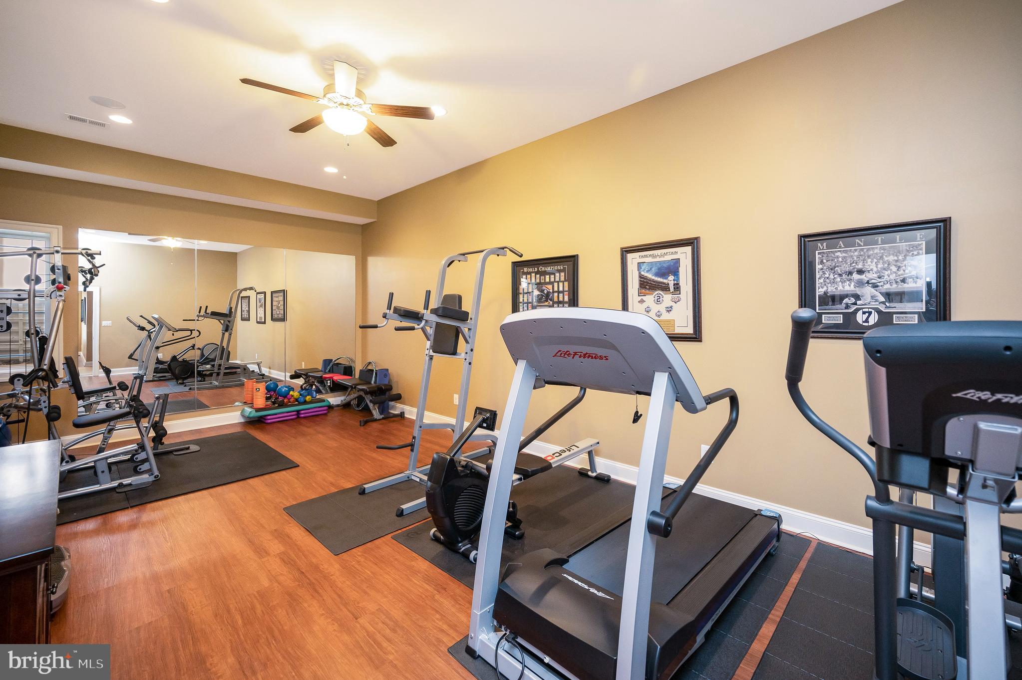 LAKE OF THE WOODS - Residential