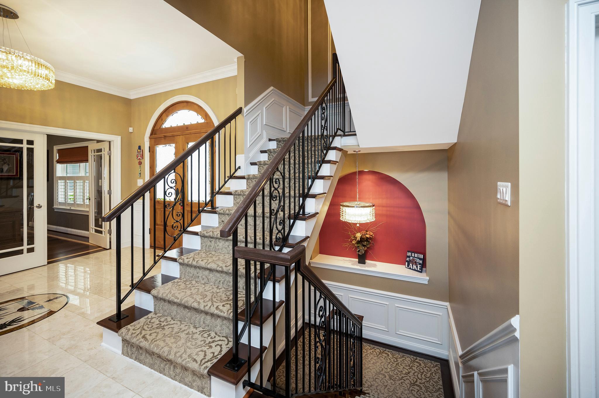 LAKE OF THE WOODS - Residential