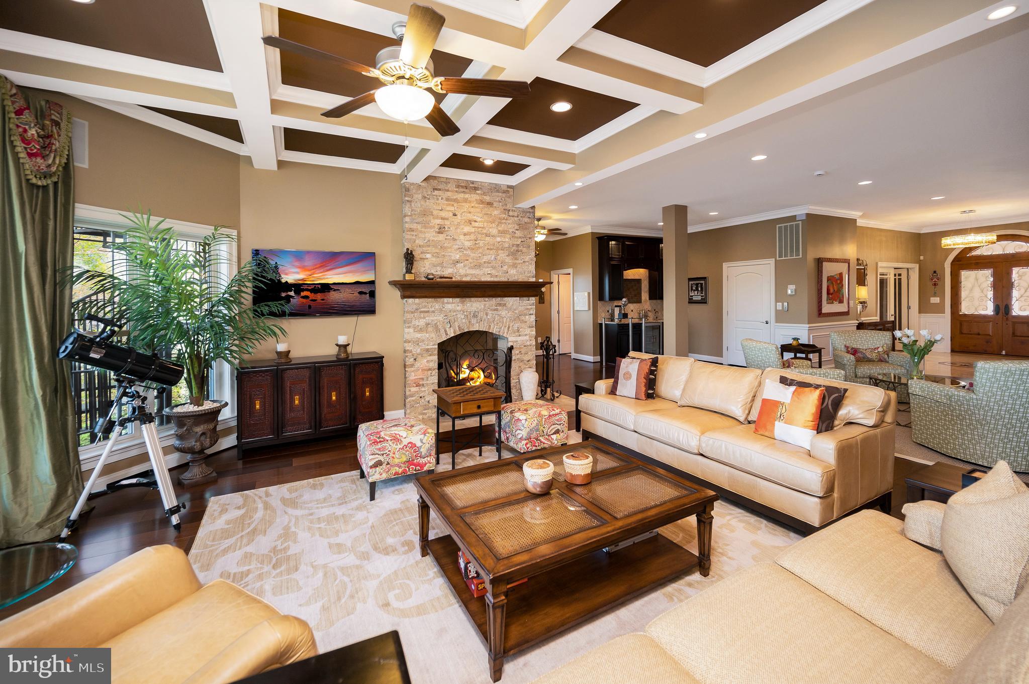 LAKE OF THE WOODS - Residential