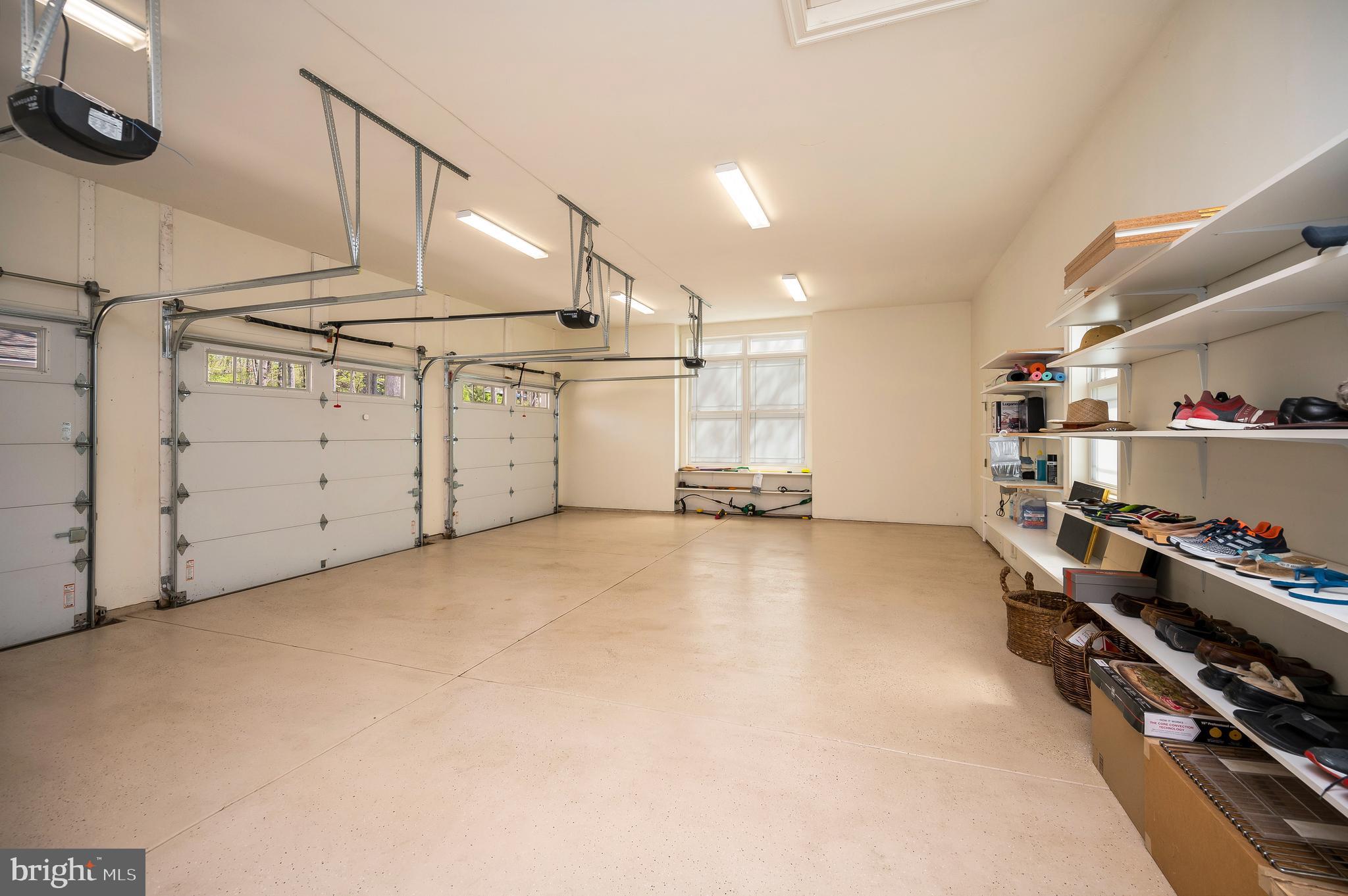 LAKE OF THE WOODS - Residential