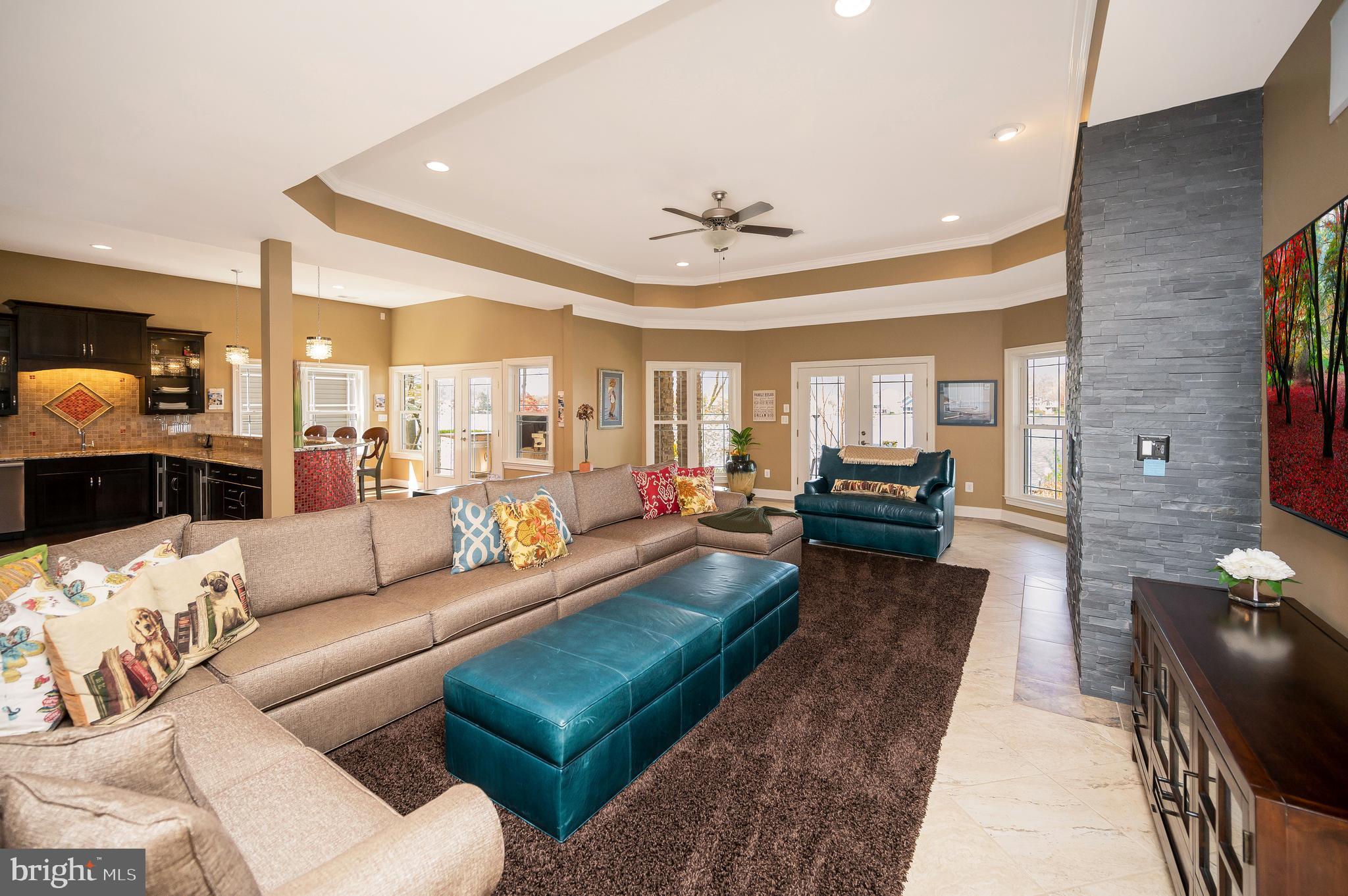 LAKE OF THE WOODS - Residential