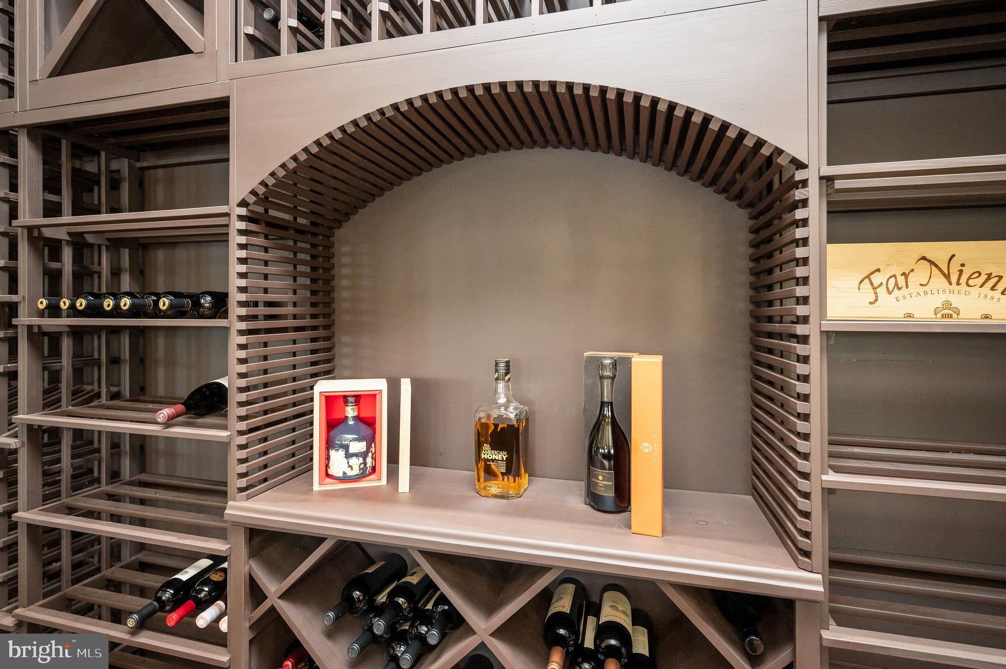 LAKE OF THE WOODS - Residential