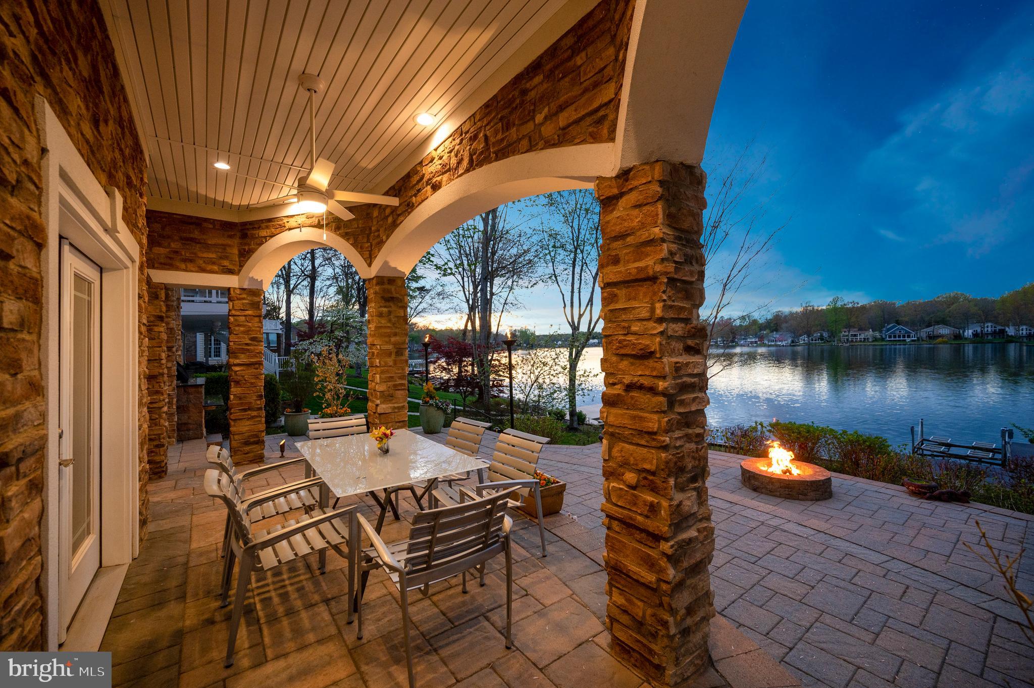 LAKE OF THE WOODS - Residential