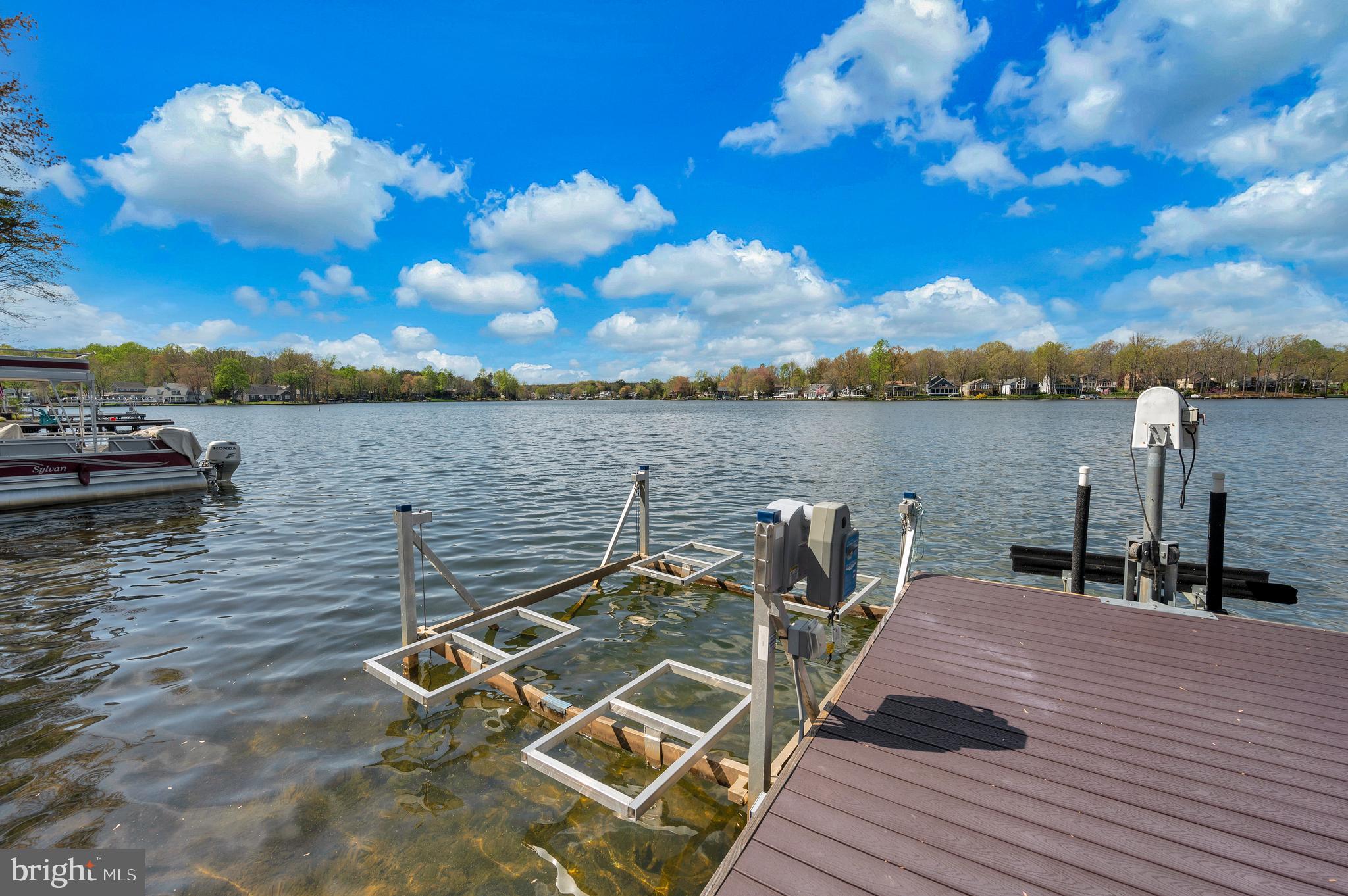 LAKE OF THE WOODS - Residential