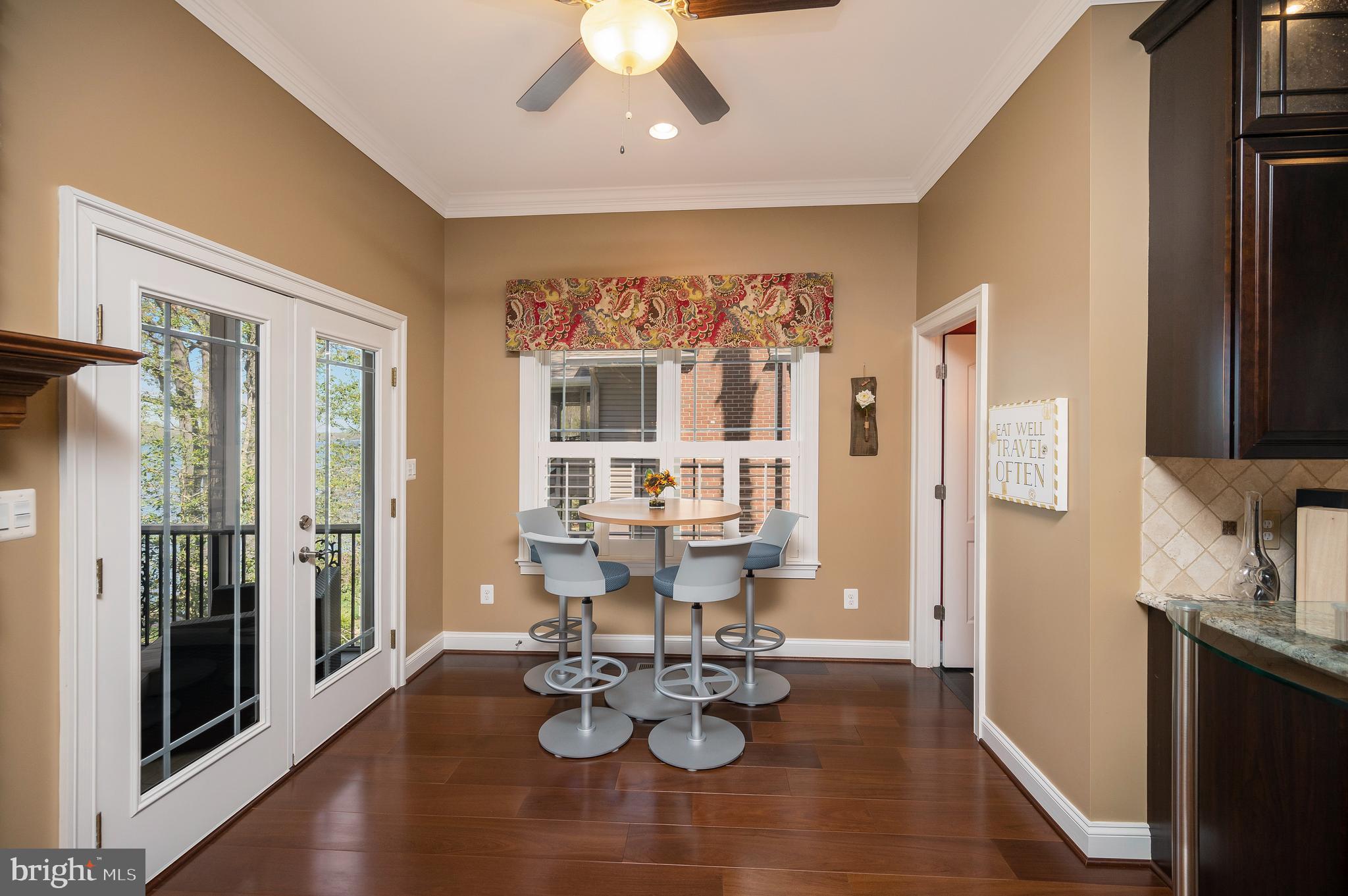 LAKE OF THE WOODS - Residential