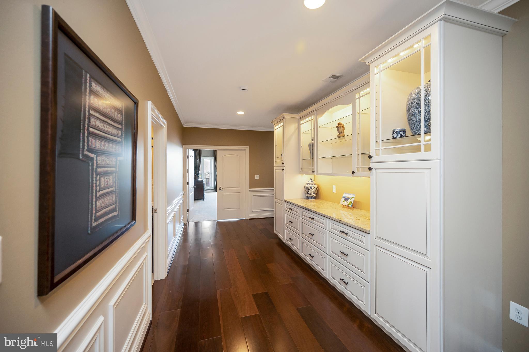 LAKE OF THE WOODS - Residential