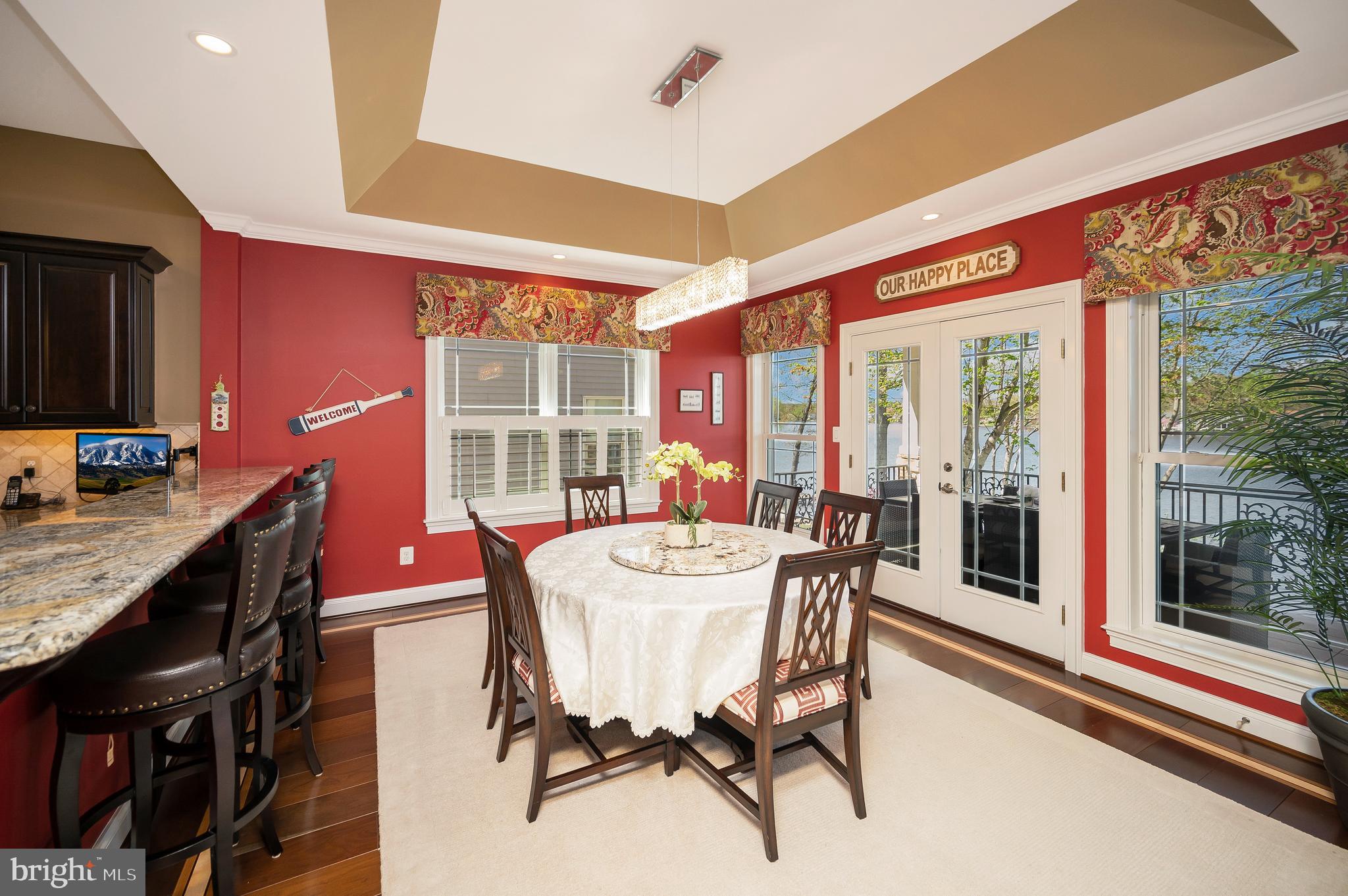 LAKE OF THE WOODS - Residential