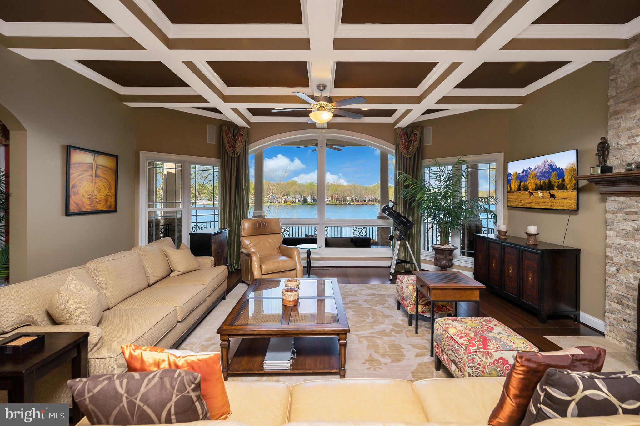 LAKE OF THE WOODS - Residential