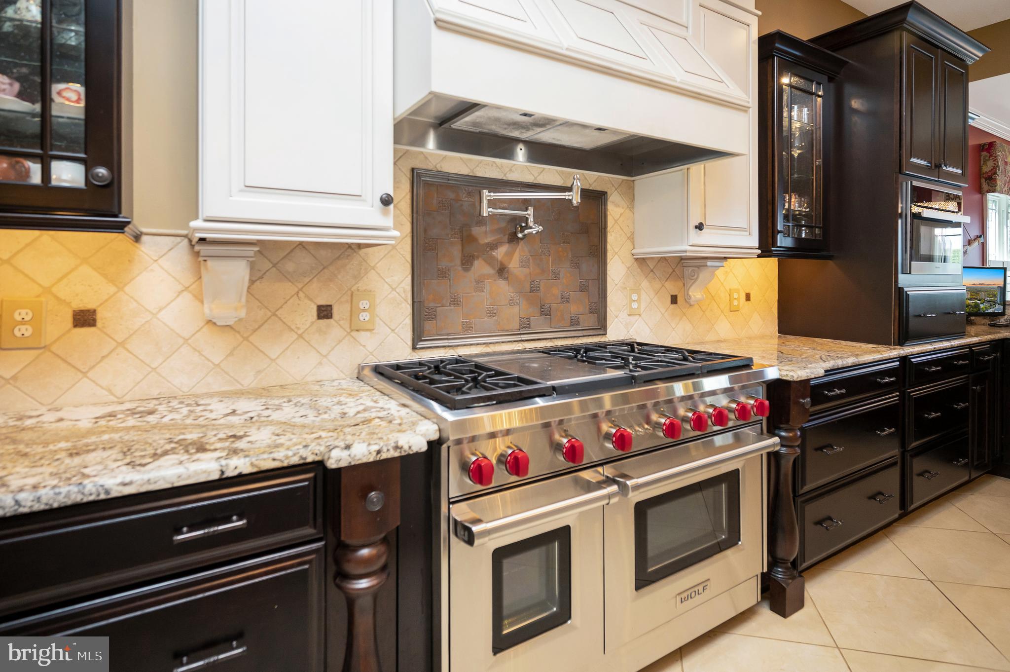 LAKE OF THE WOODS - Residential