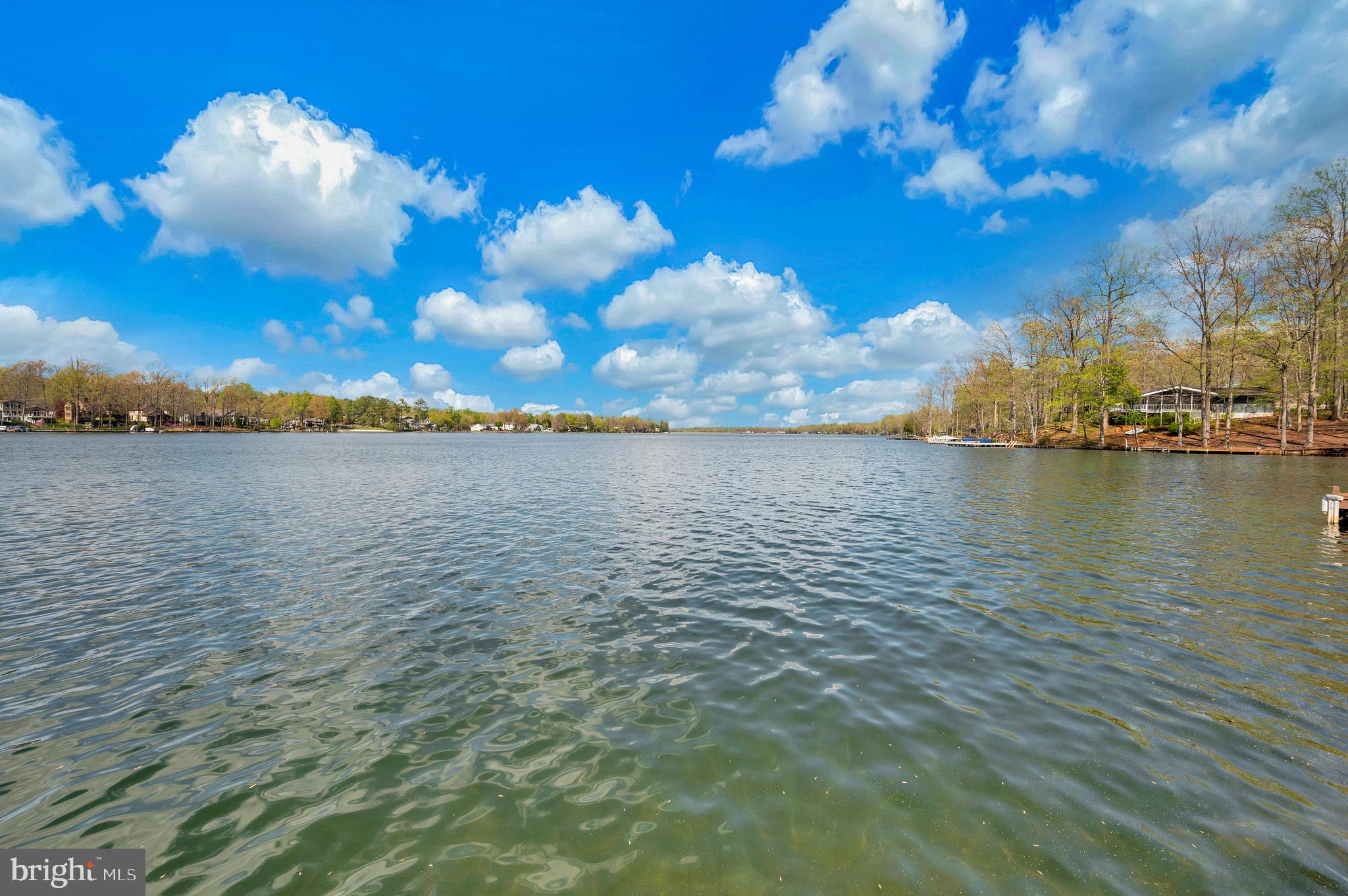 LAKE OF THE WOODS - Residential