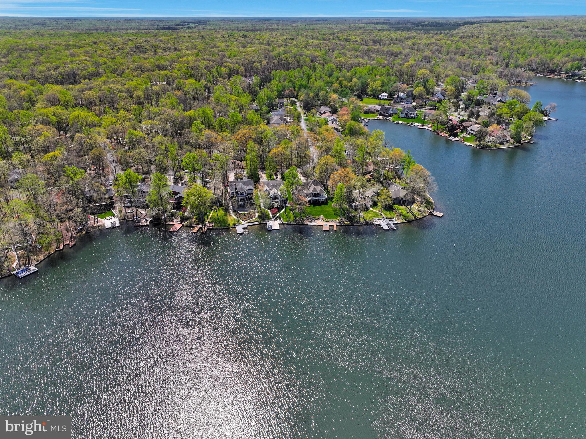 LAKE OF THE WOODS - Residential