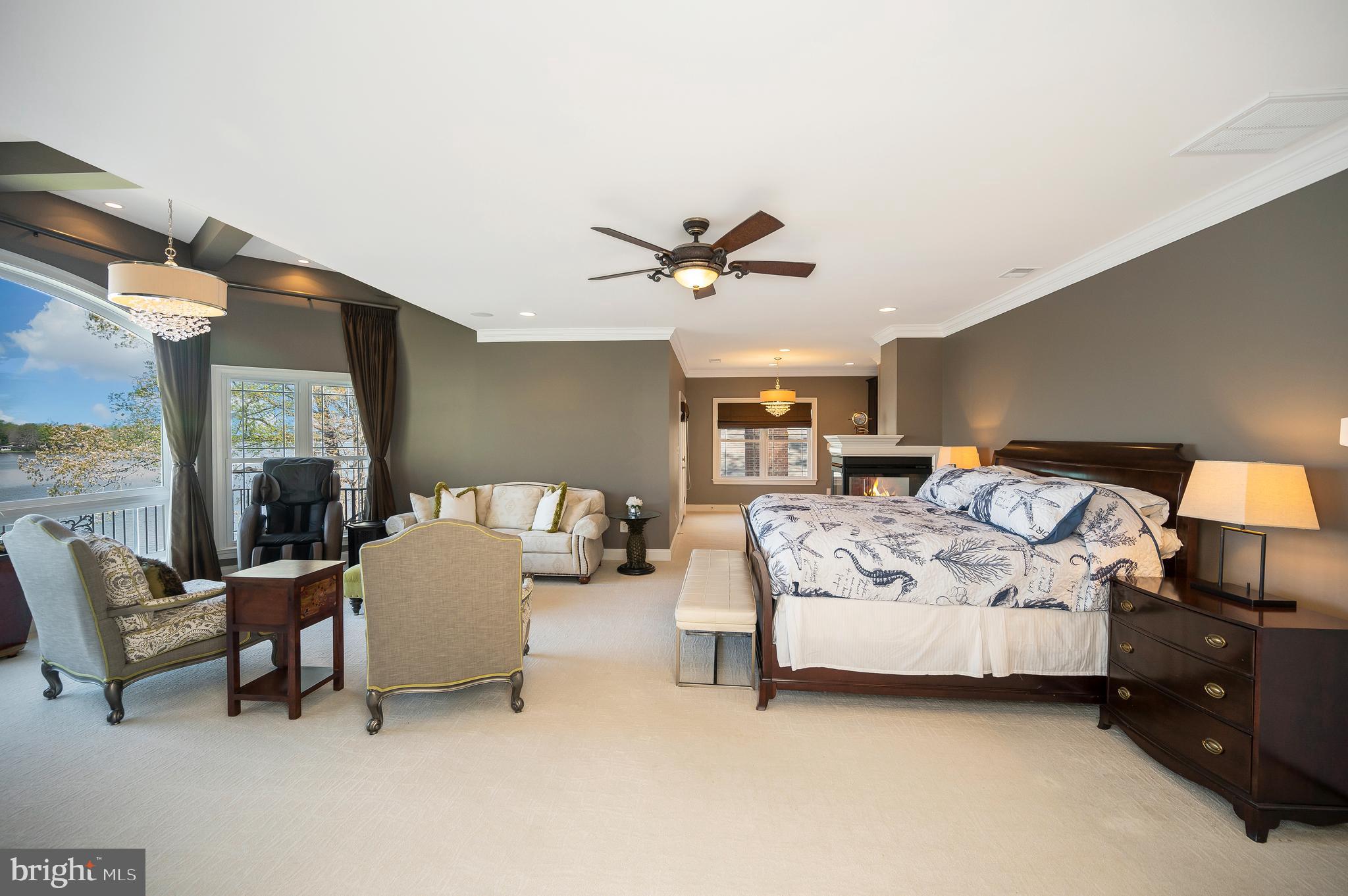 LAKE OF THE WOODS - Residential