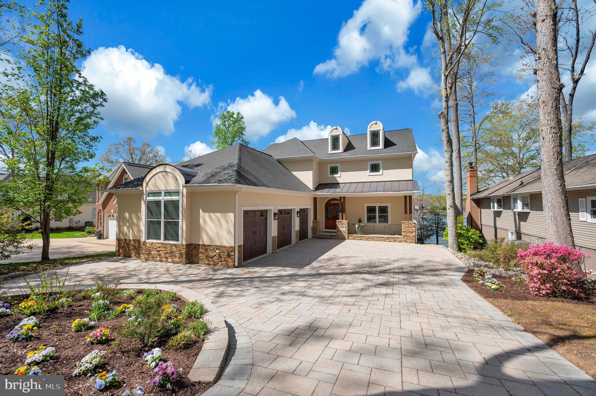 LAKE OF THE WOODS - Residential