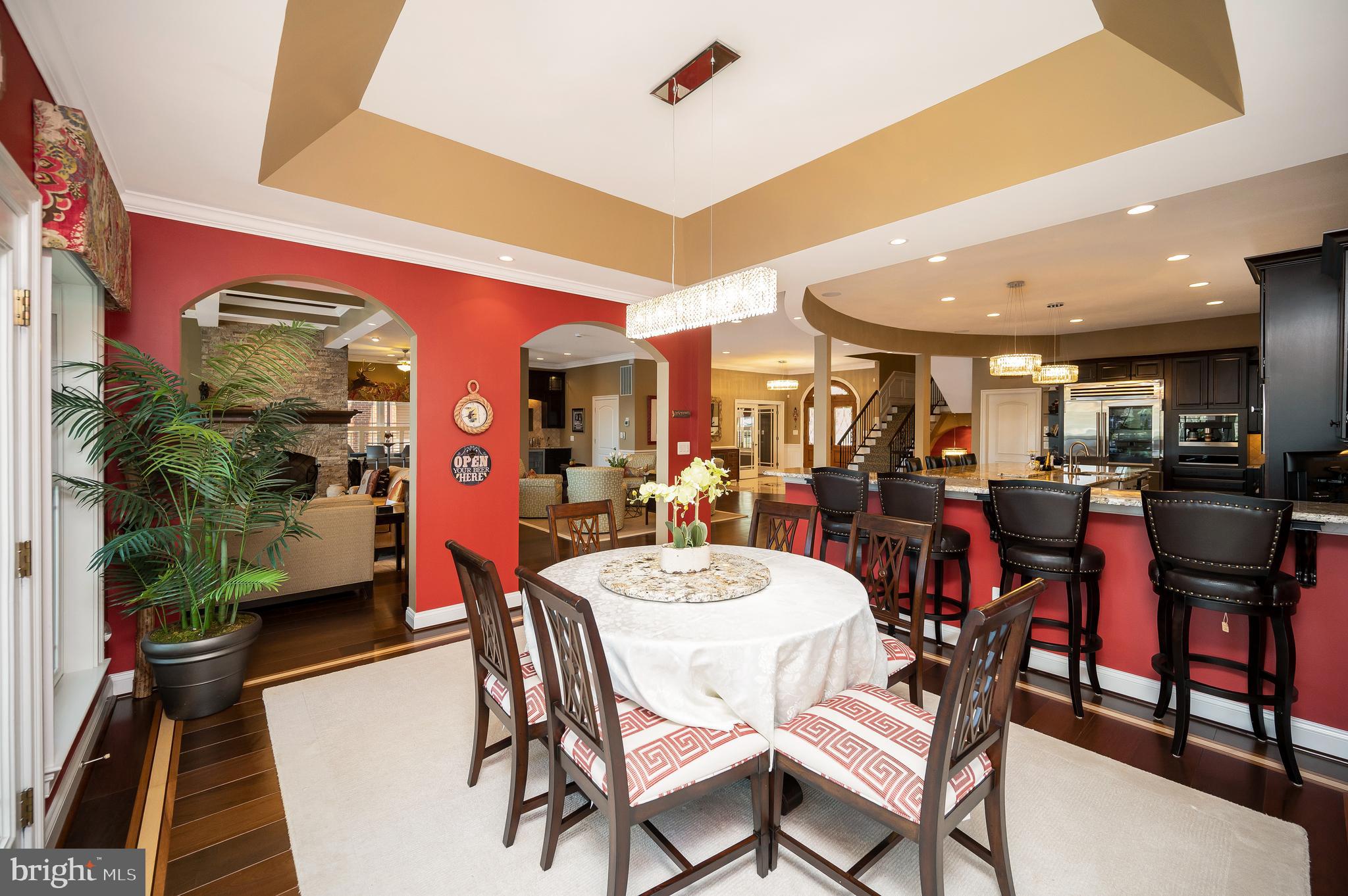 LAKE OF THE WOODS - Residential