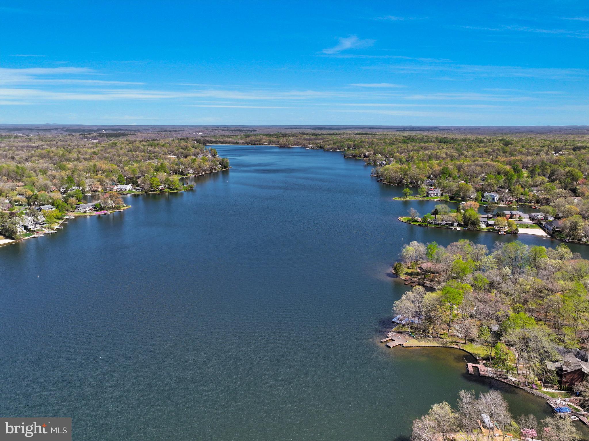 LAKE OF THE WOODS - Residential