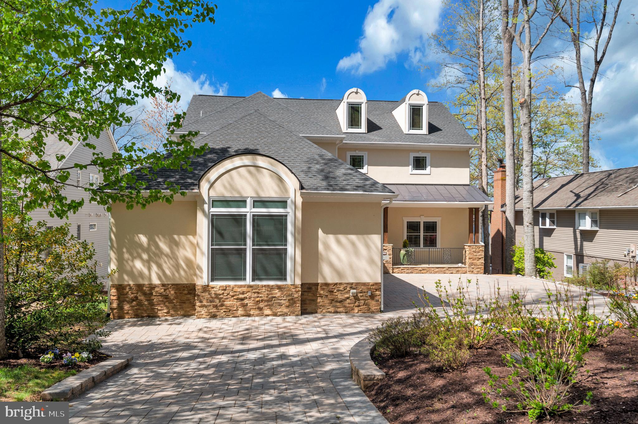 LAKE OF THE WOODS - Residential