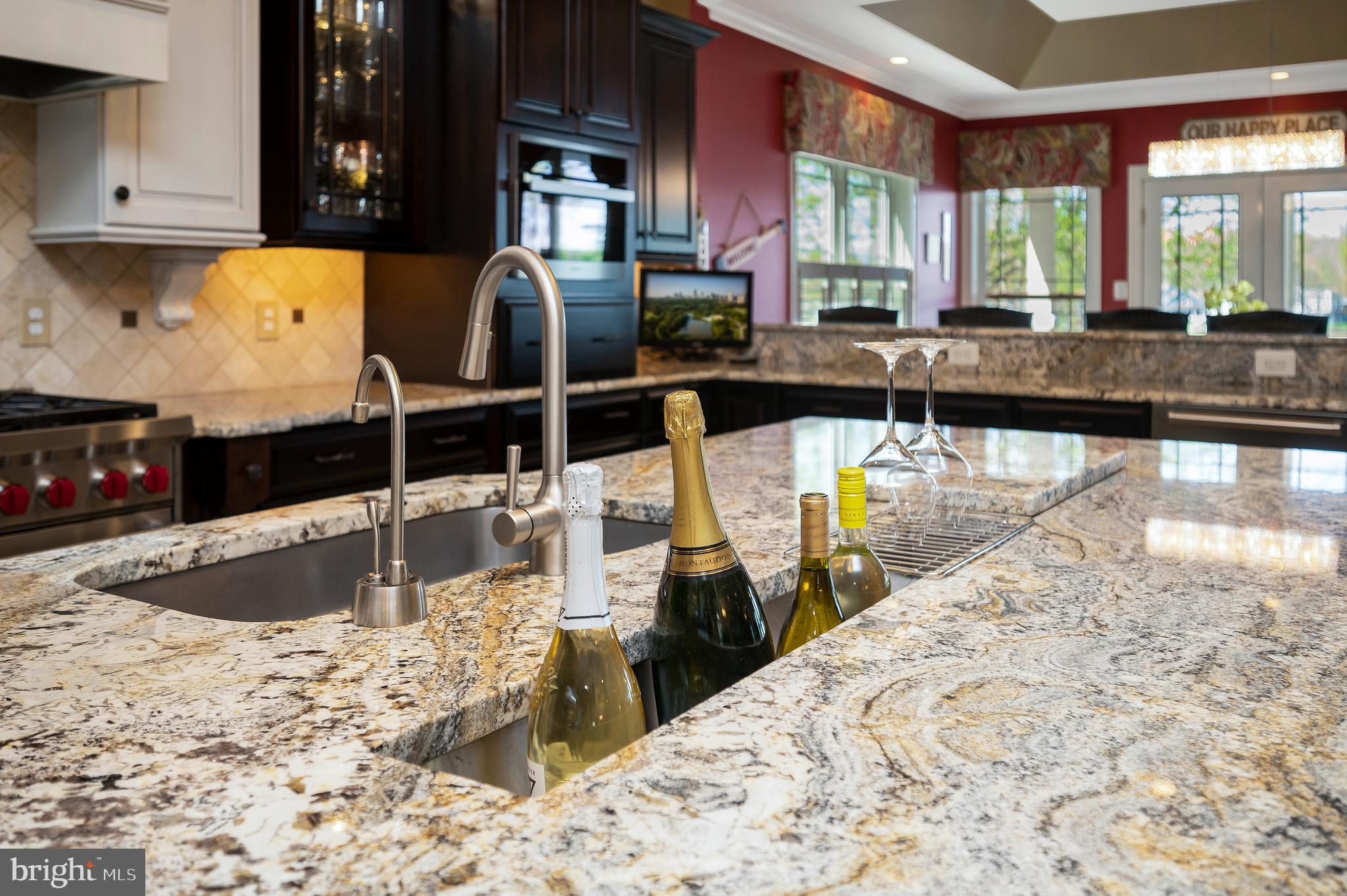 LAKE OF THE WOODS - Residential